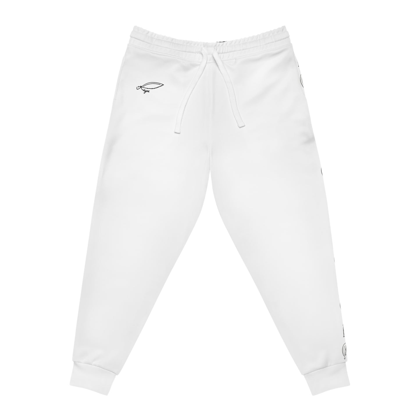 Feathers - Athletic Joggers