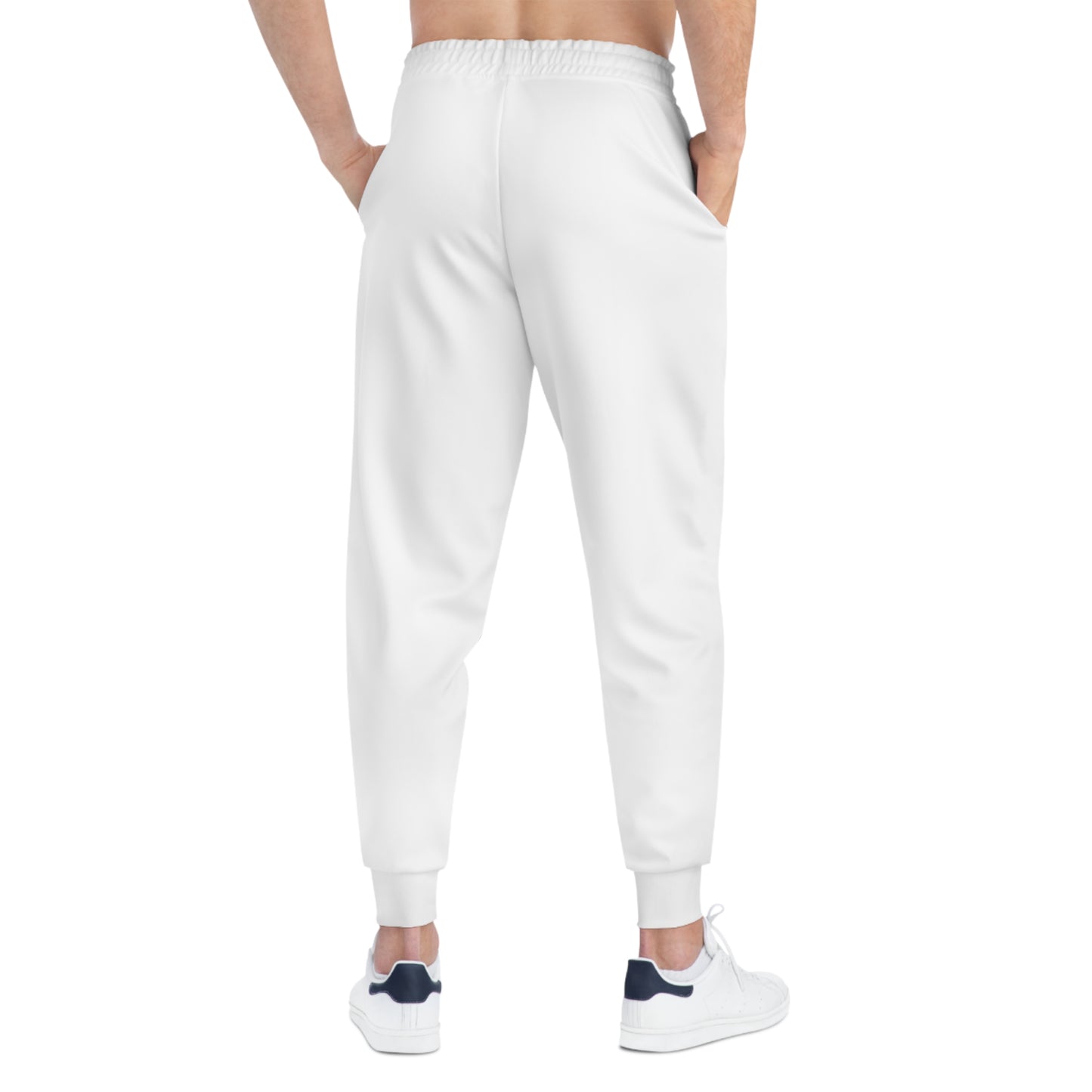 Feathers - Athletic Joggers