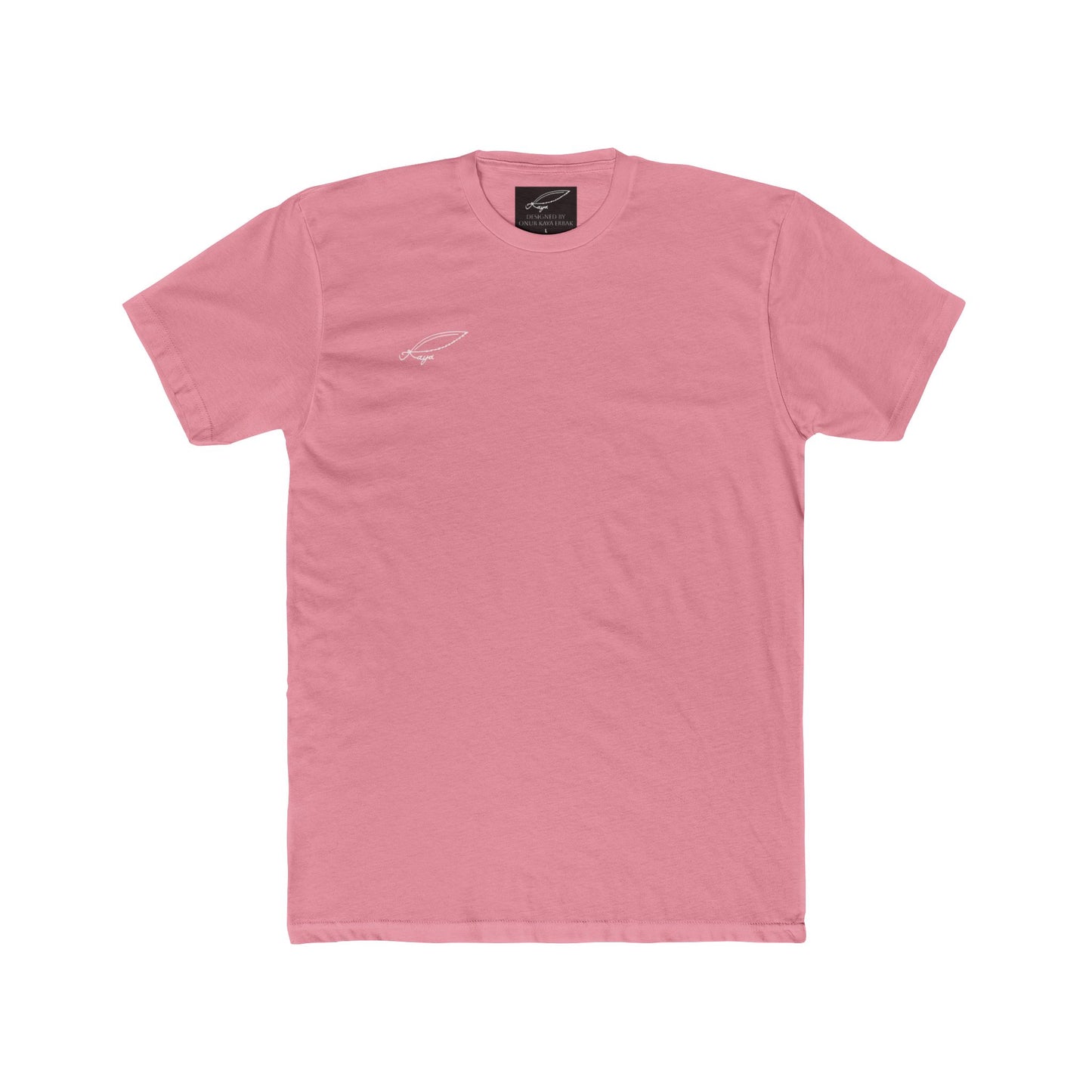 Duality - Cotton Crew Tee