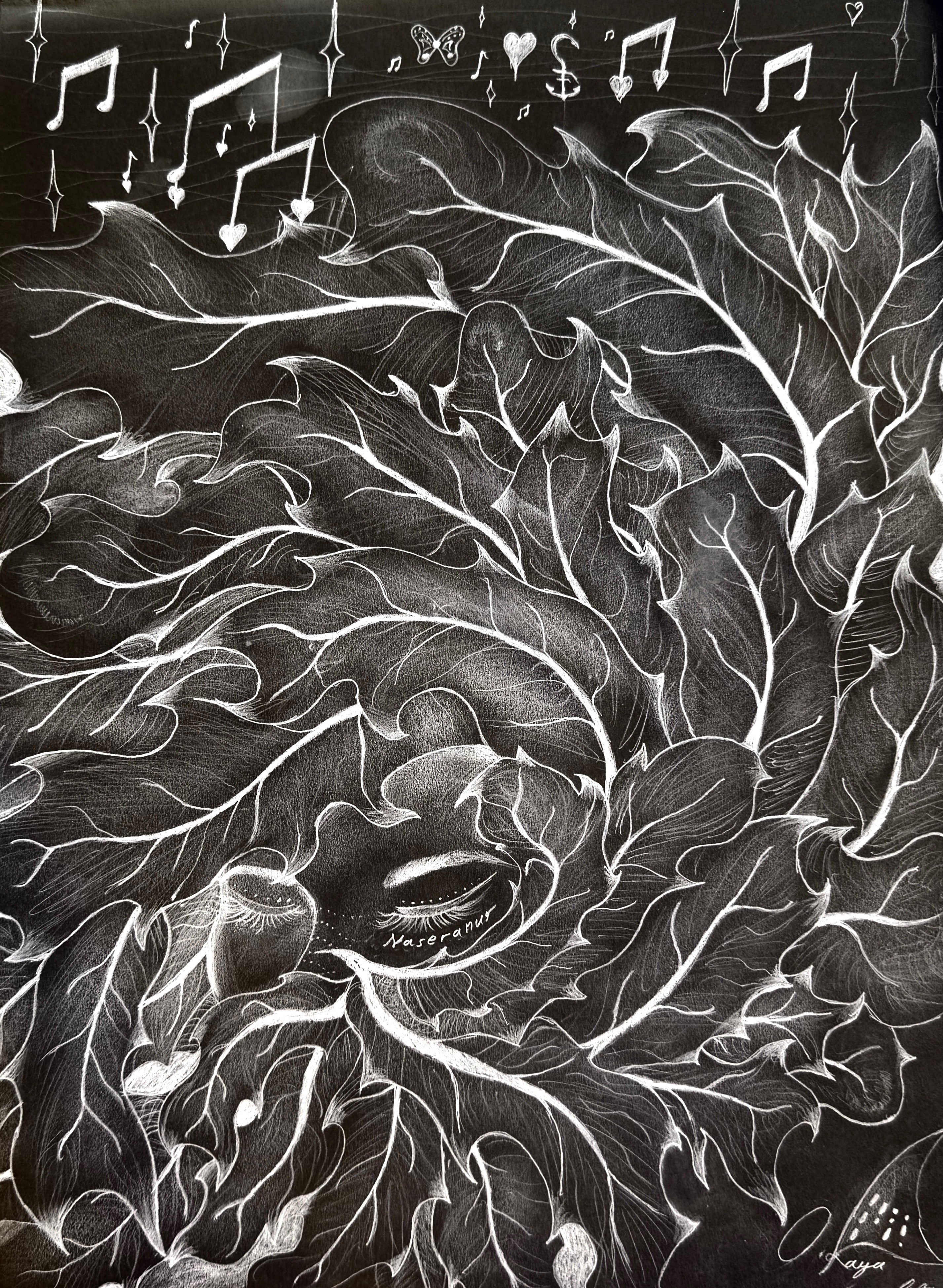 Feathers