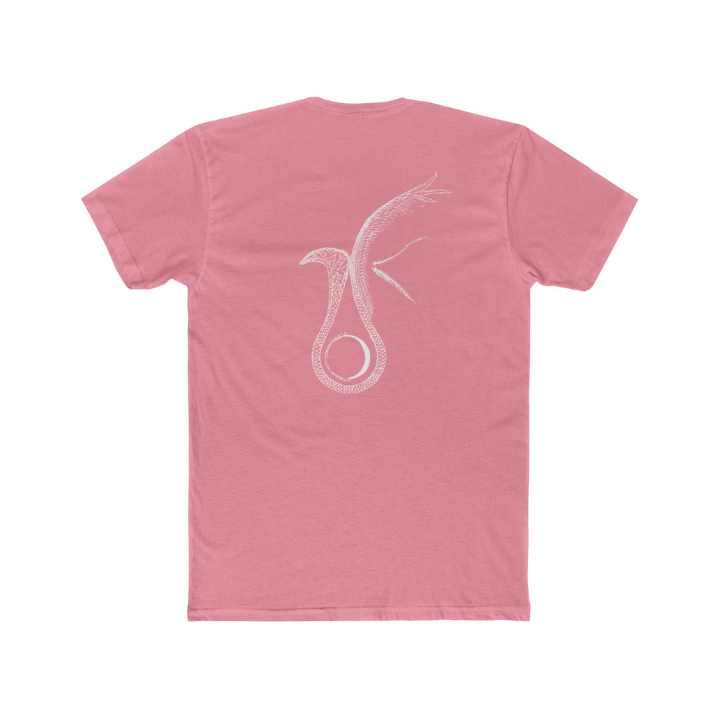 Duality - Cotton Crew Tee