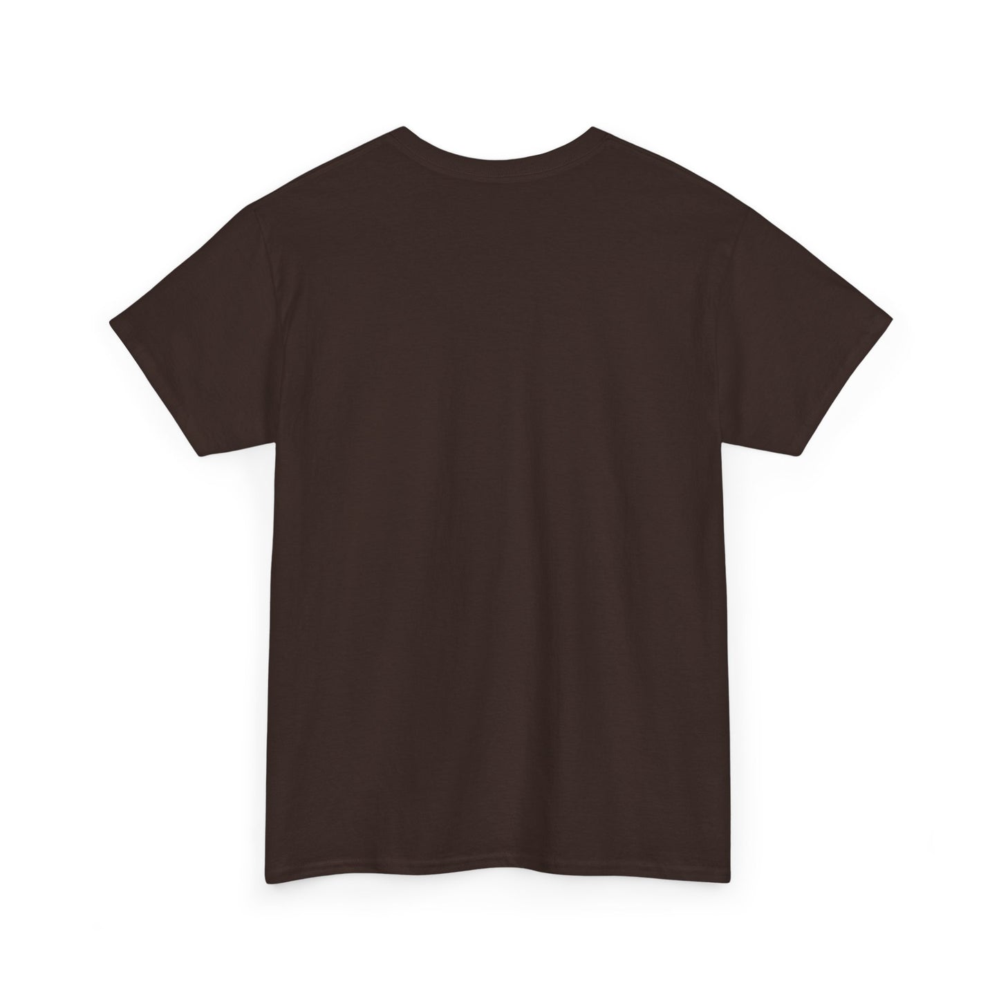 Starboy Johann heavy cotton tee