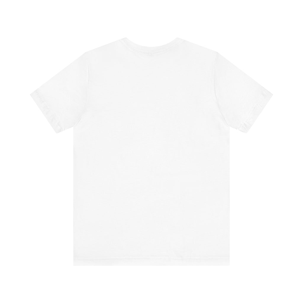 Minimalist Cotton Tee