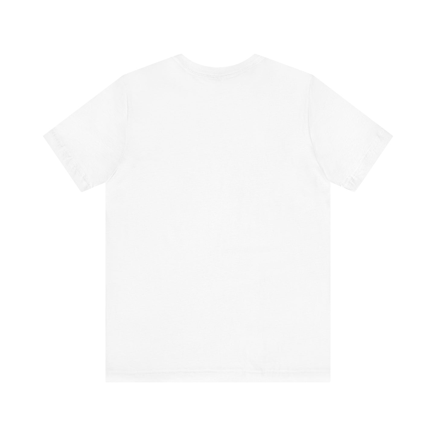 Minimalist Cotton Tee
