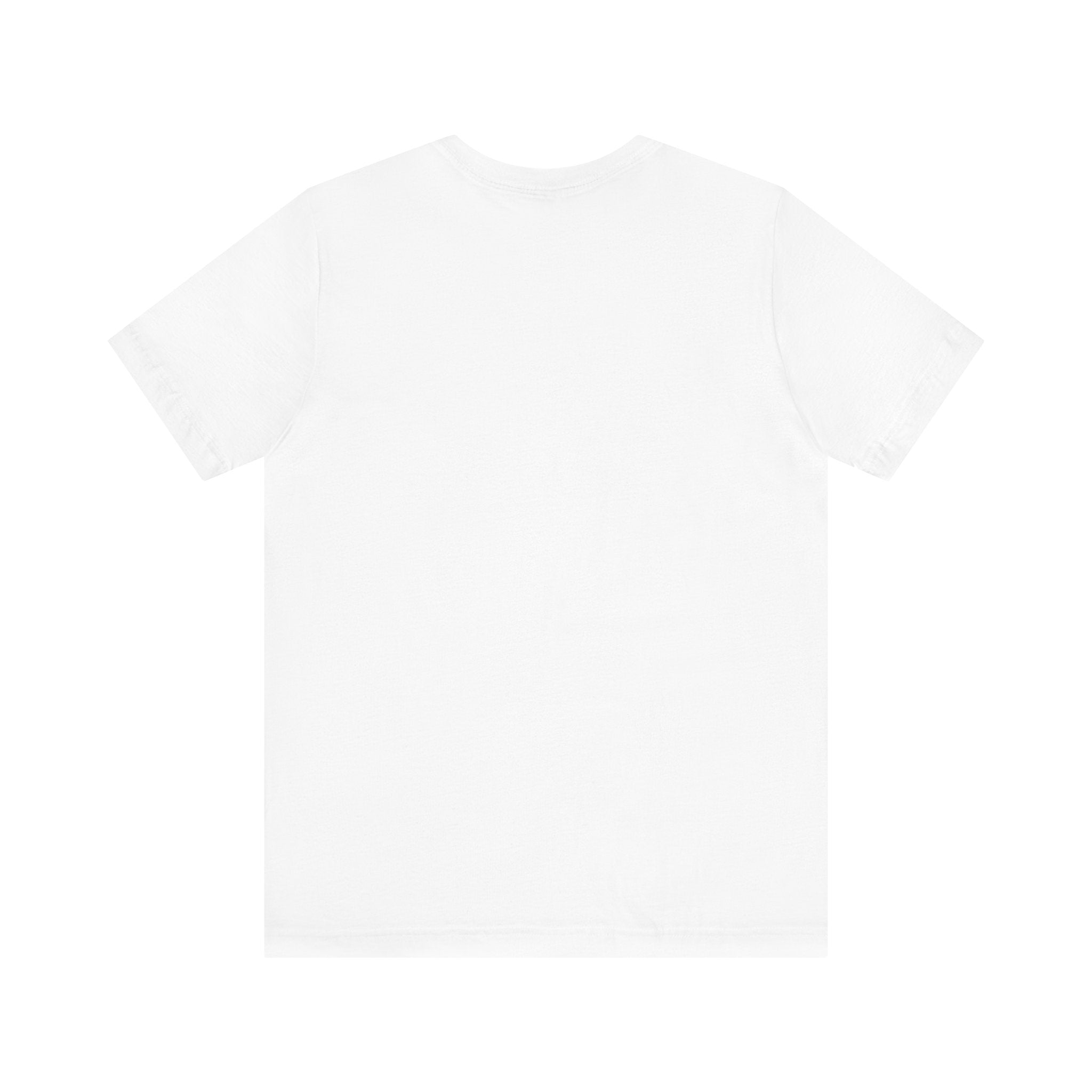 Minimalist Cotton Tee