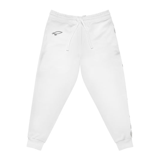 Feathers - Athletic Joggers