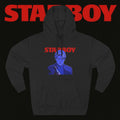 Starboy Johann Fleece Hoodie