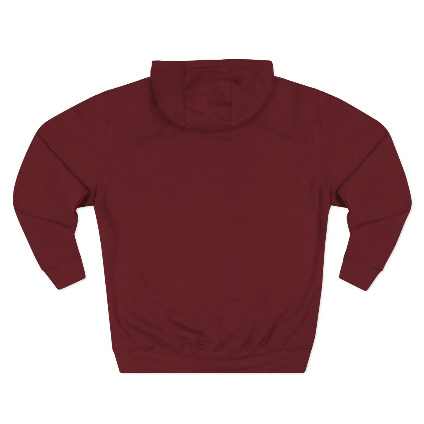 Starboy Johann Fleece Hoodie