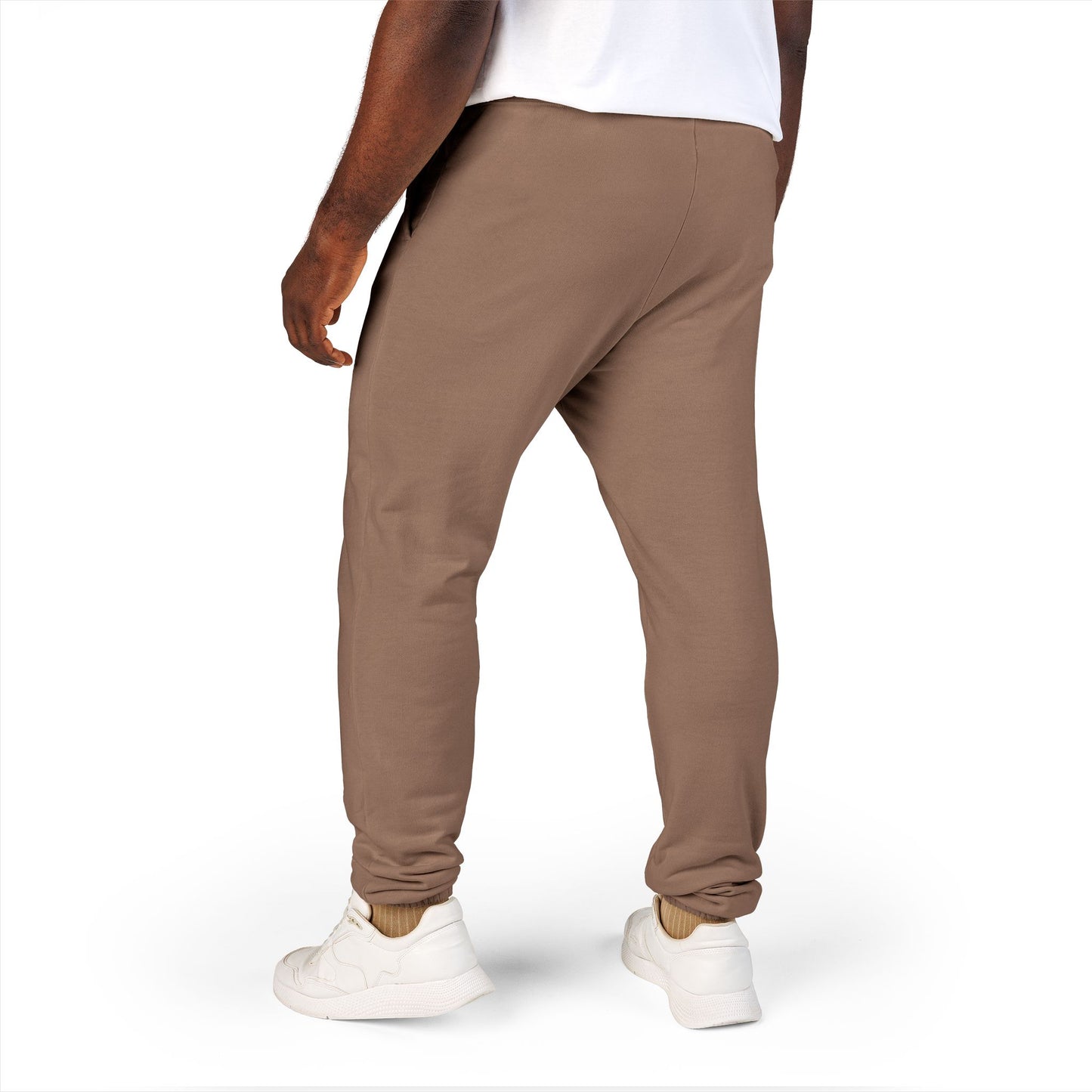 Starboy Fleece Sweatpants