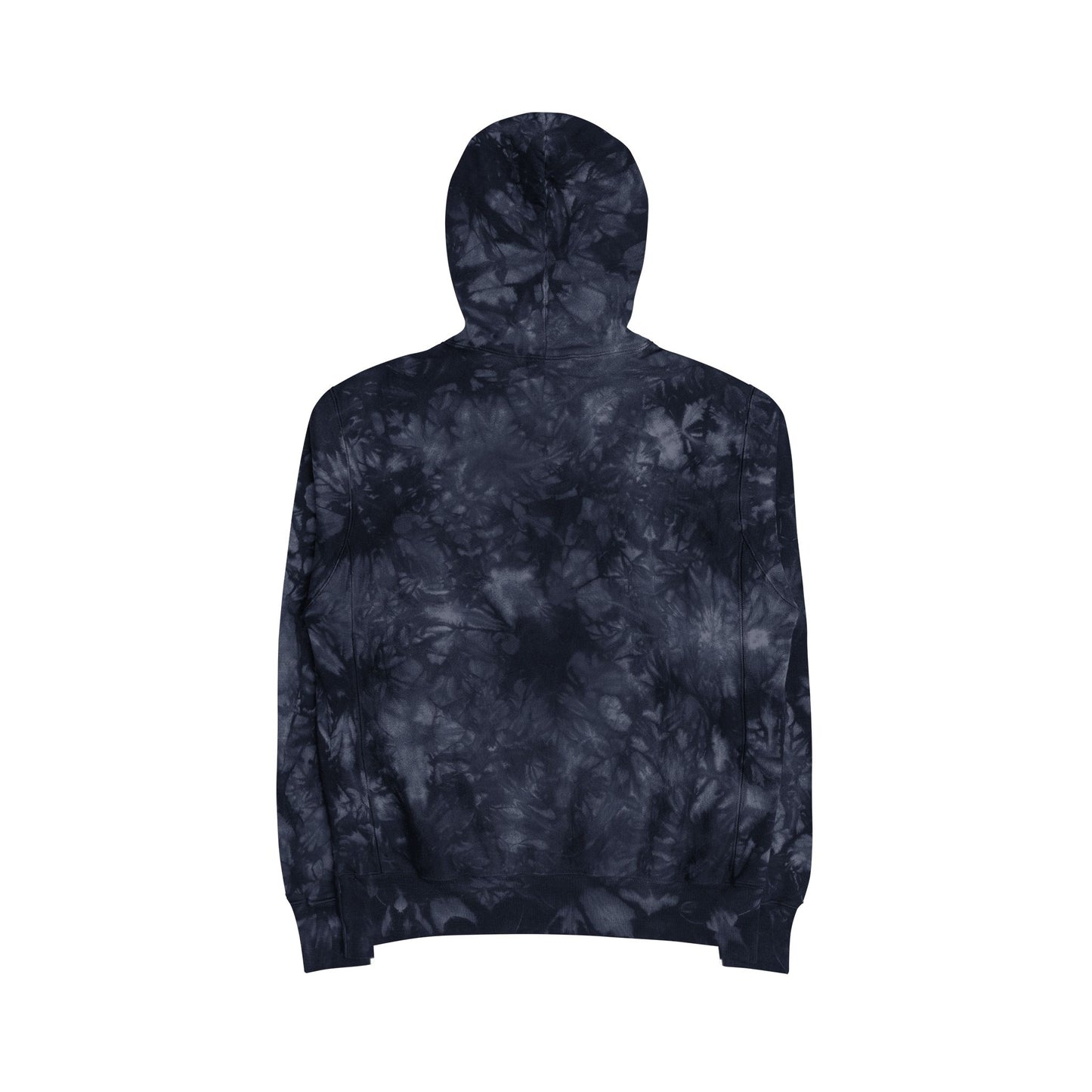 Kaya x Champion Tie-Dye Hoodie