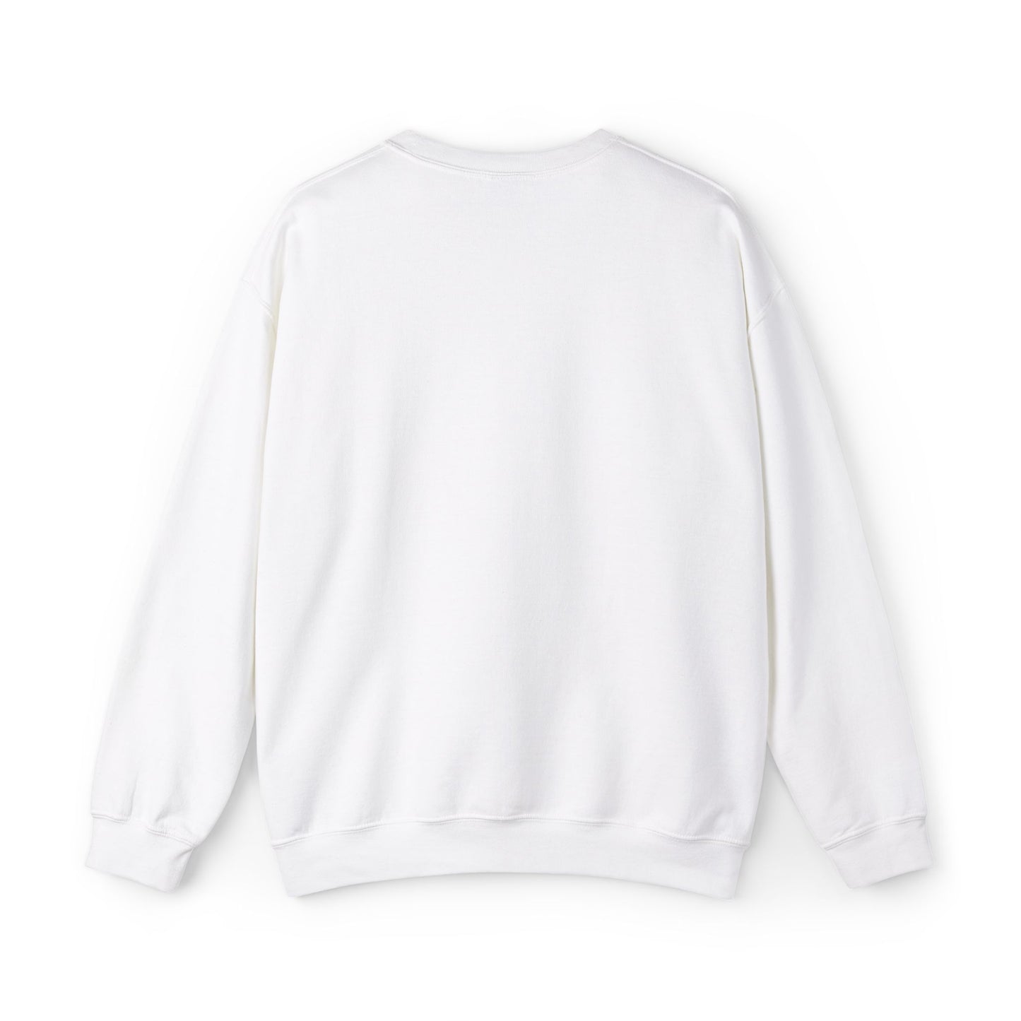 Heavy Blend Crewneck Sweatshirt