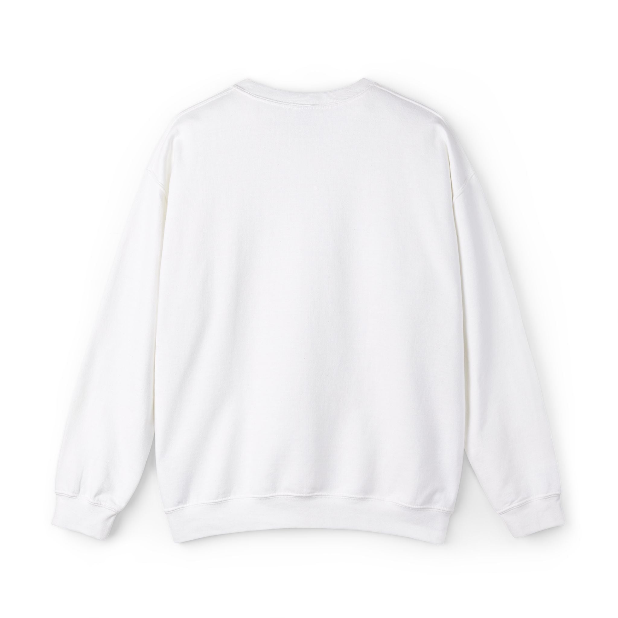Heavy Blend Crewneck Sweatshirt