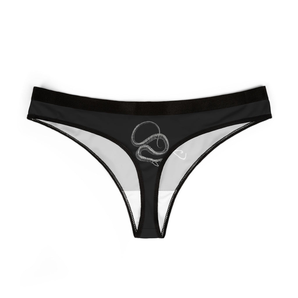 Scales - Women's Thongs