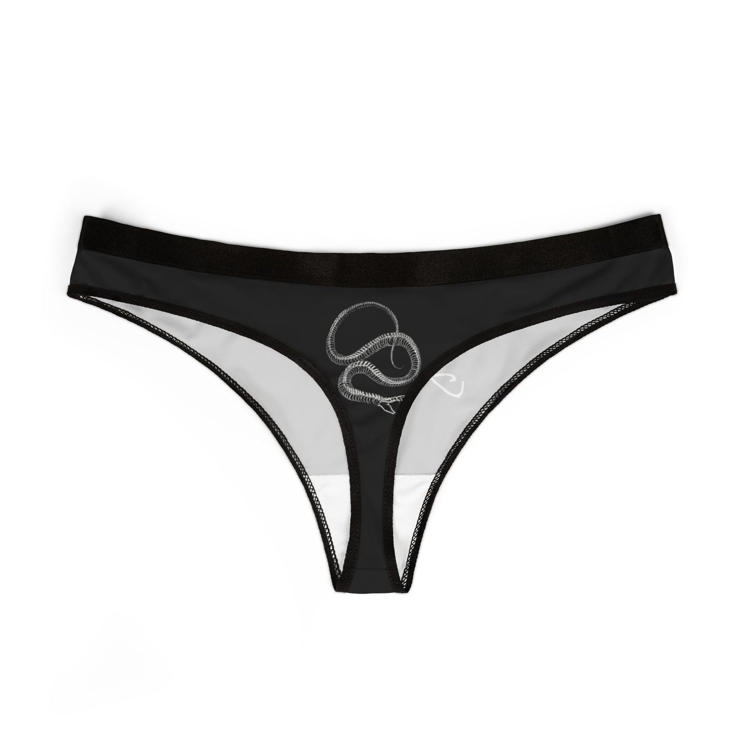 Scales - Women's Thongs