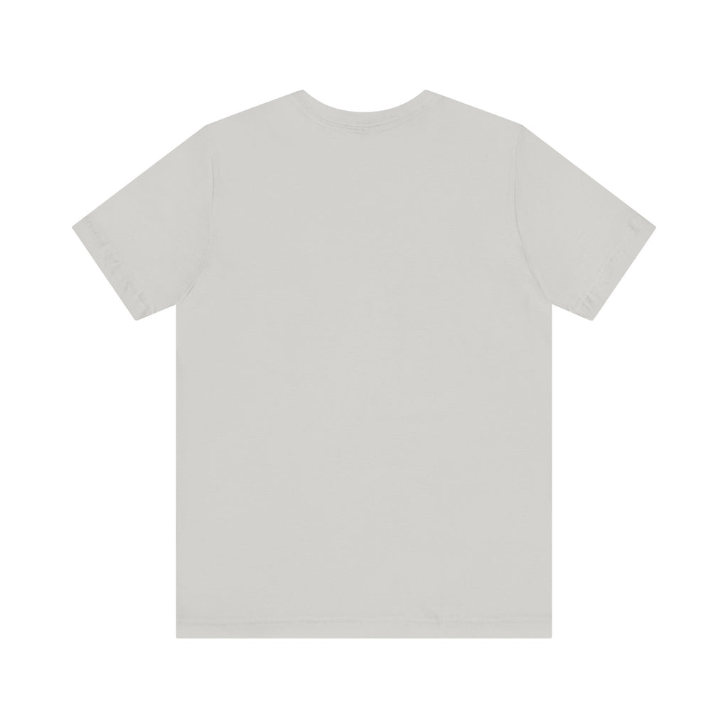 Minimalist Cotton Tee