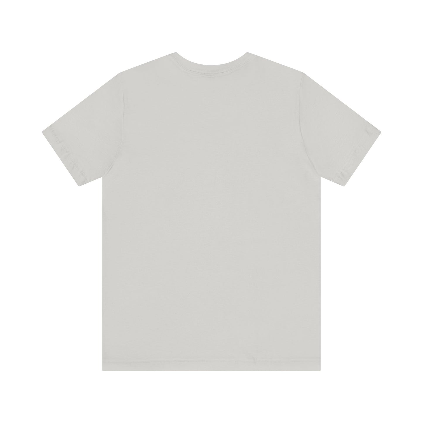 Minimalist Cotton Tee