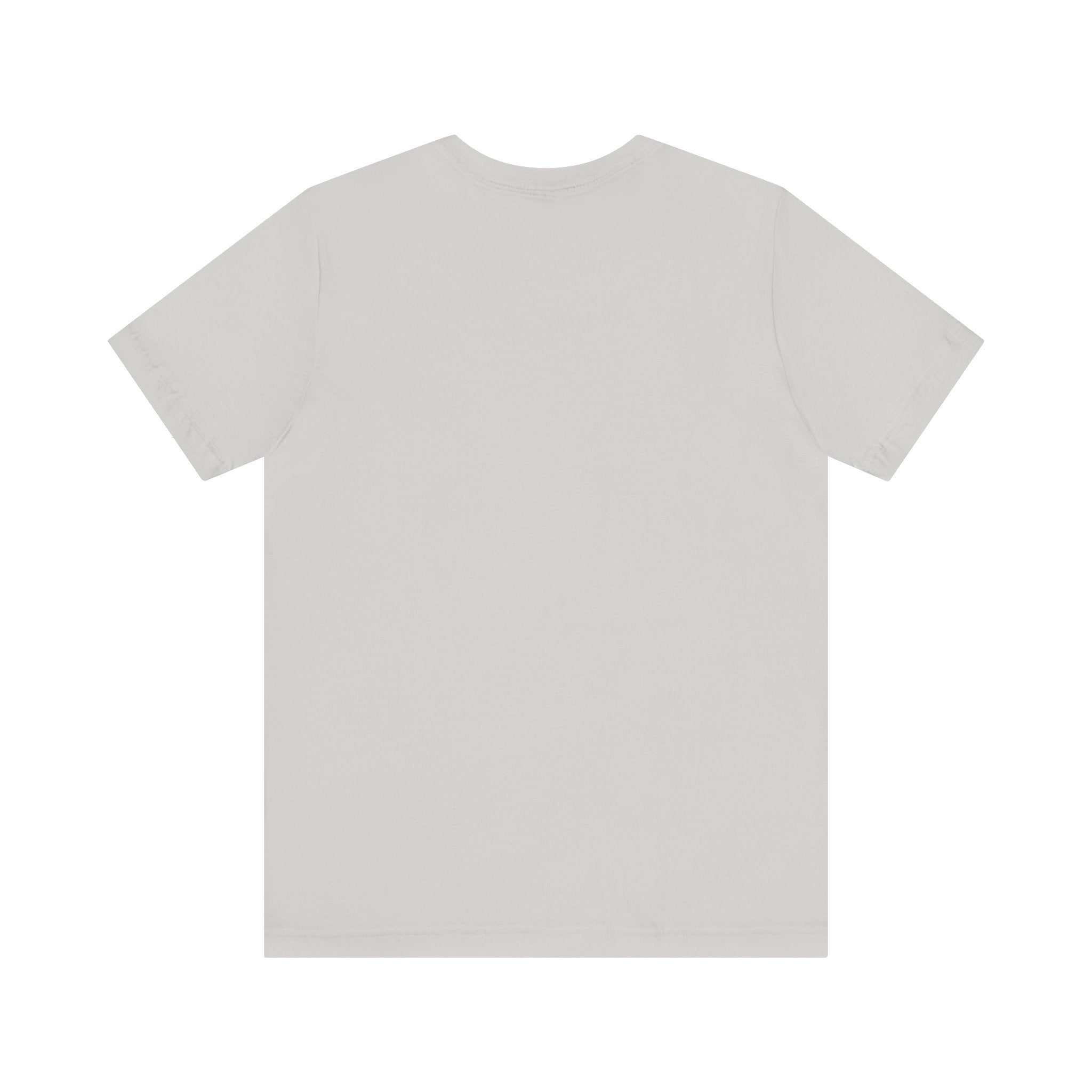 Minimalist Cotton Tee