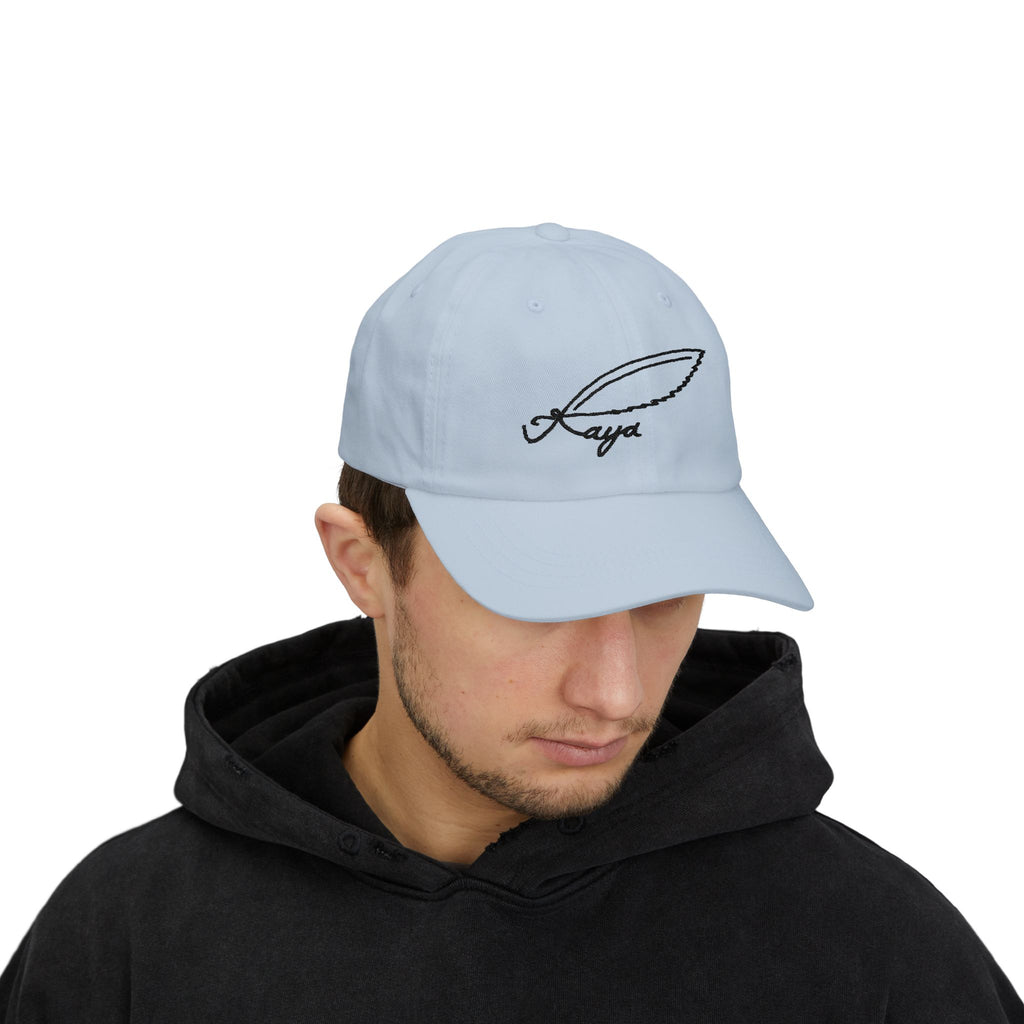 Kaya Classic Dad Cap