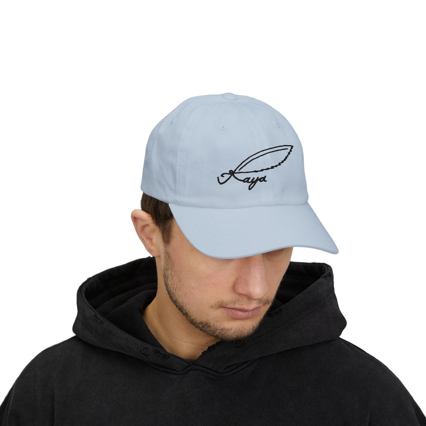 Kaya Classic Dad Cap