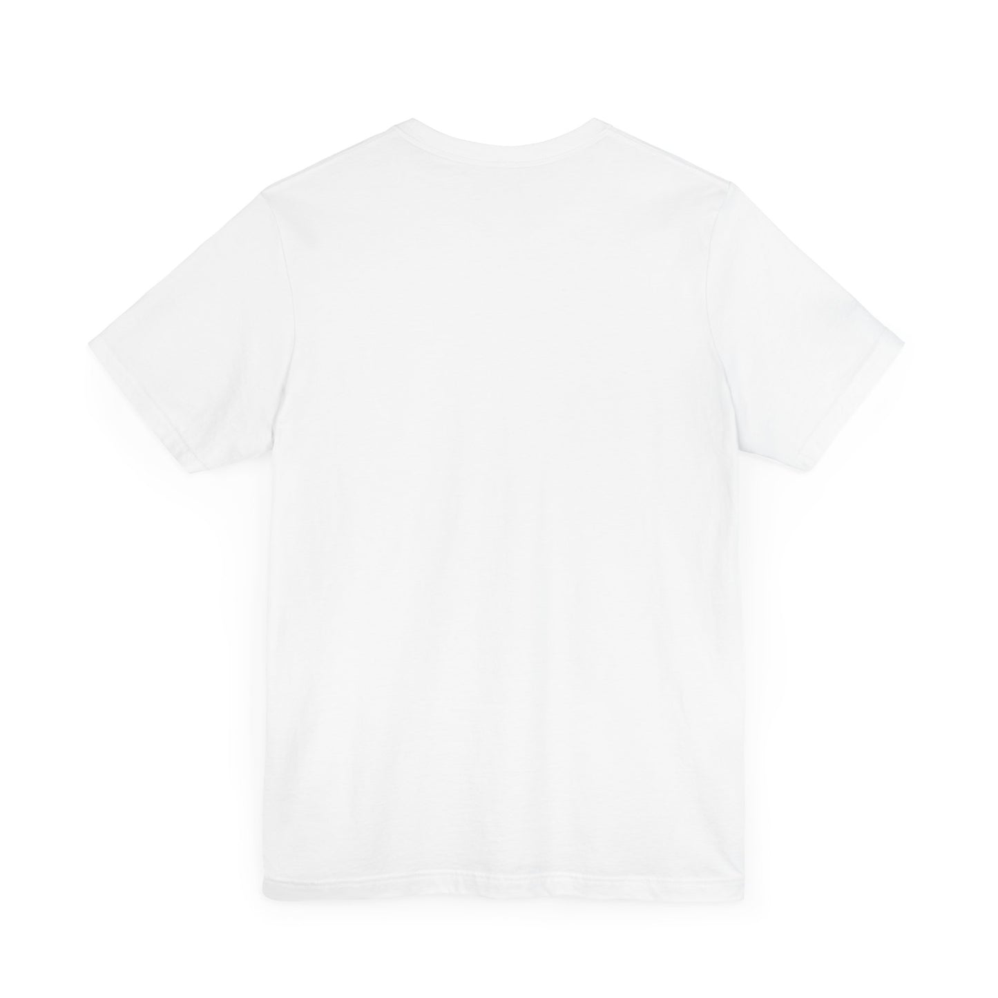 Minimalist Cotton Tee