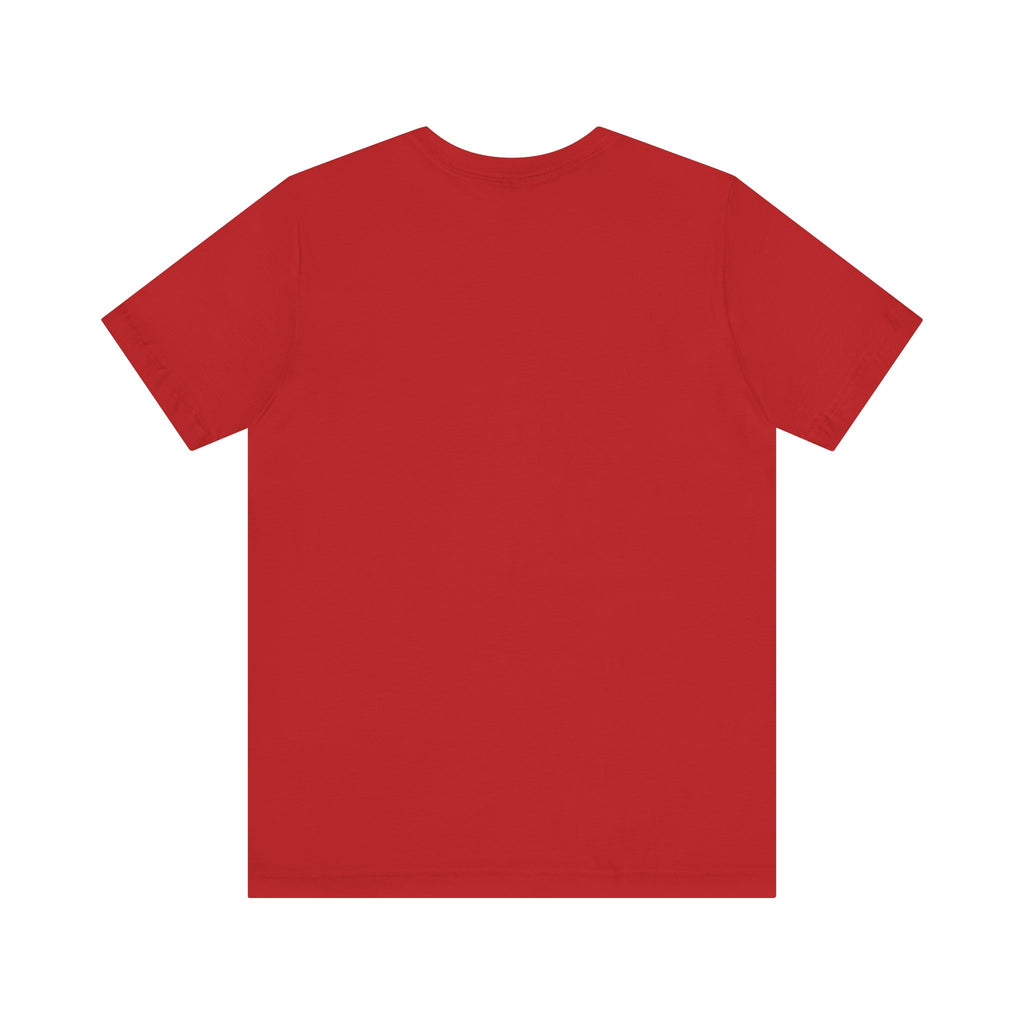 Minimalist Cotton Tee