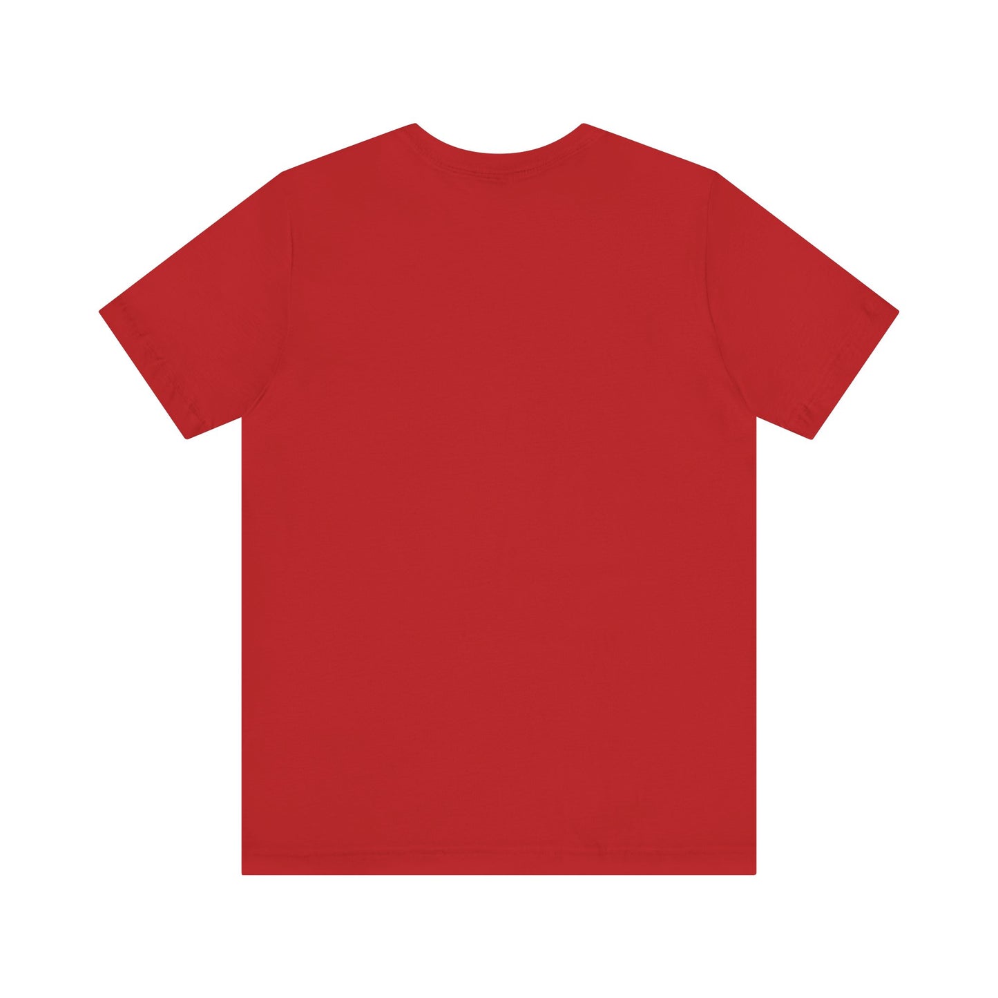 Minimalist Cotton Tee
