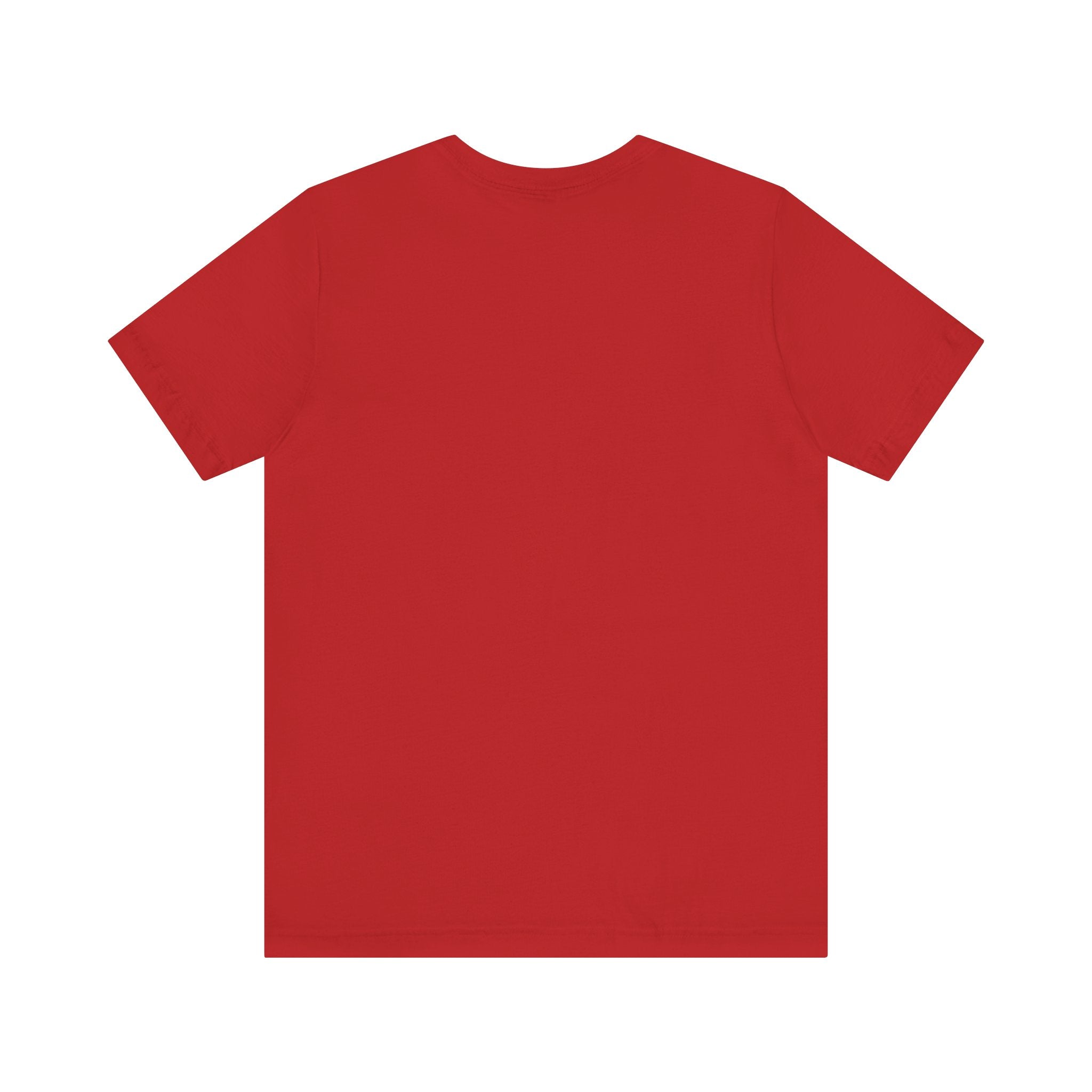 Minimalist Cotton Tee