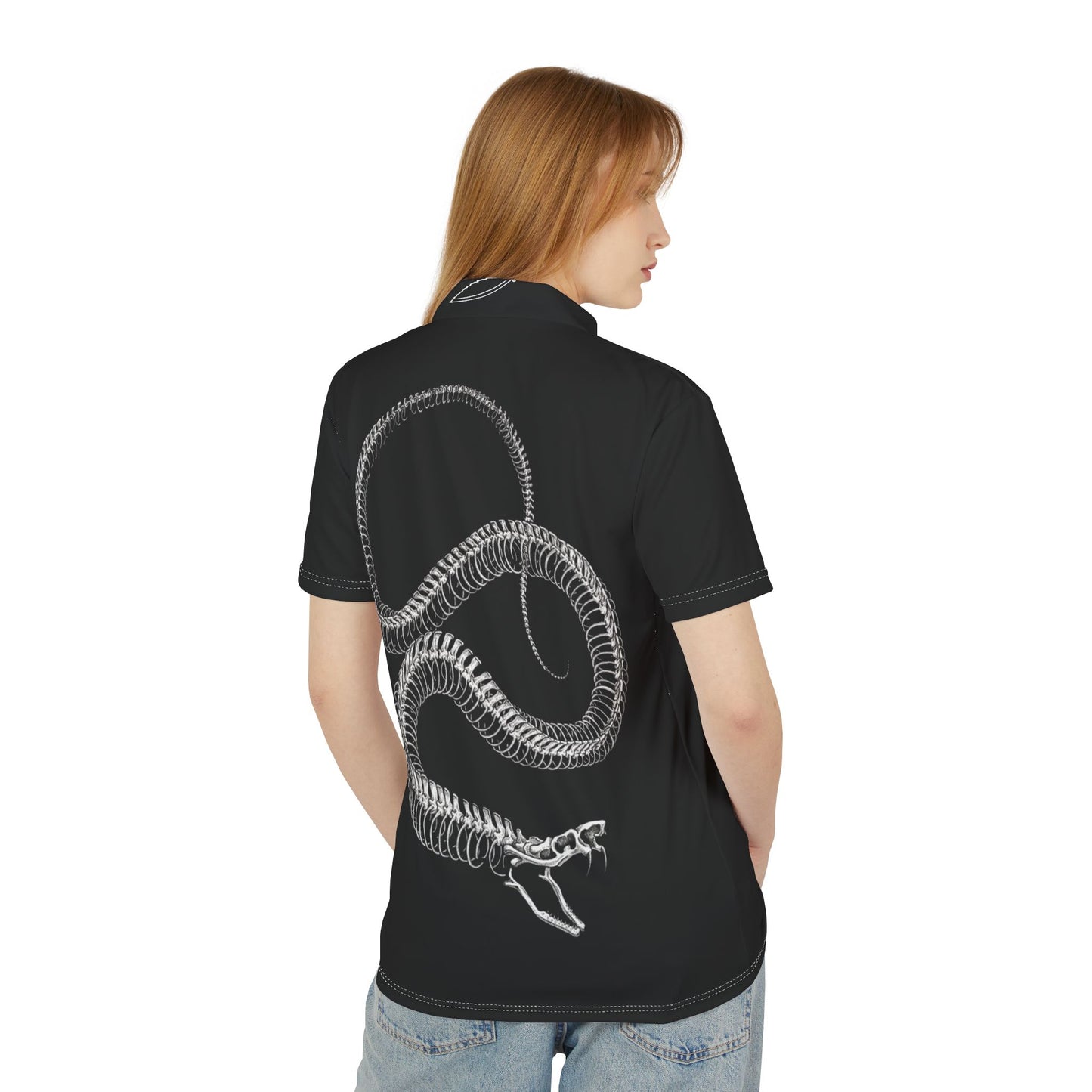 Scales - Polo Shirt