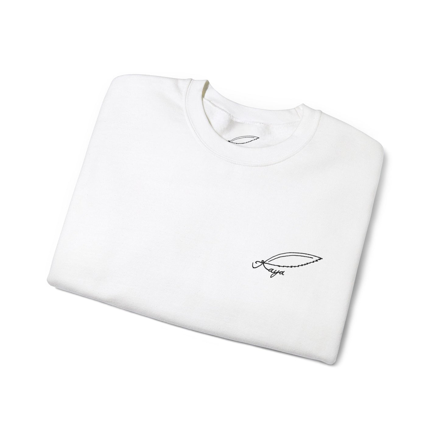 Heavy Blend Crewneck Sweatshirt