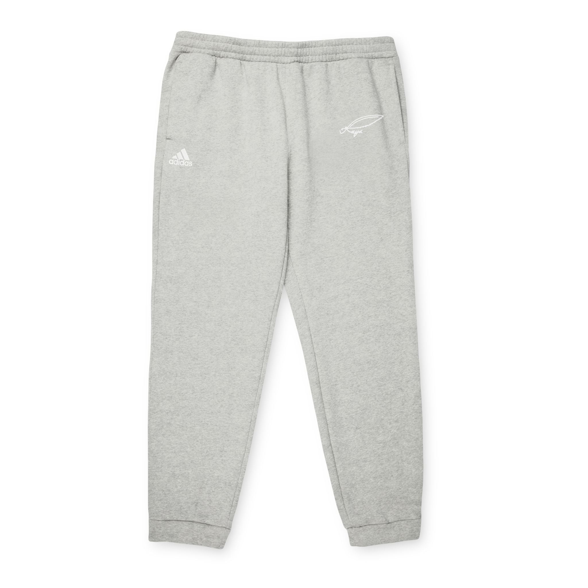 Kaya x Adidas Unisex Fleece Joggers
