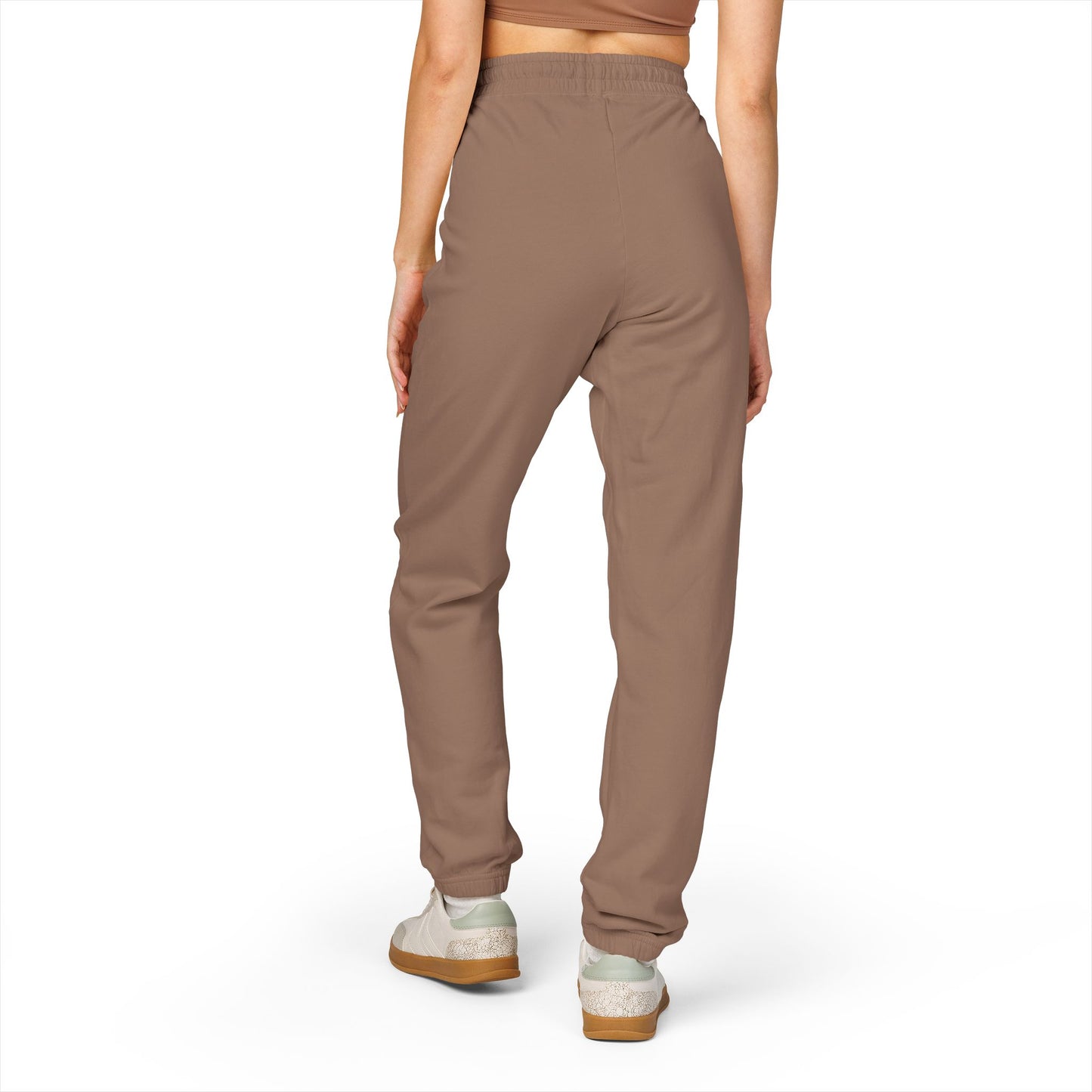 Starboy Fleece Sweatpants