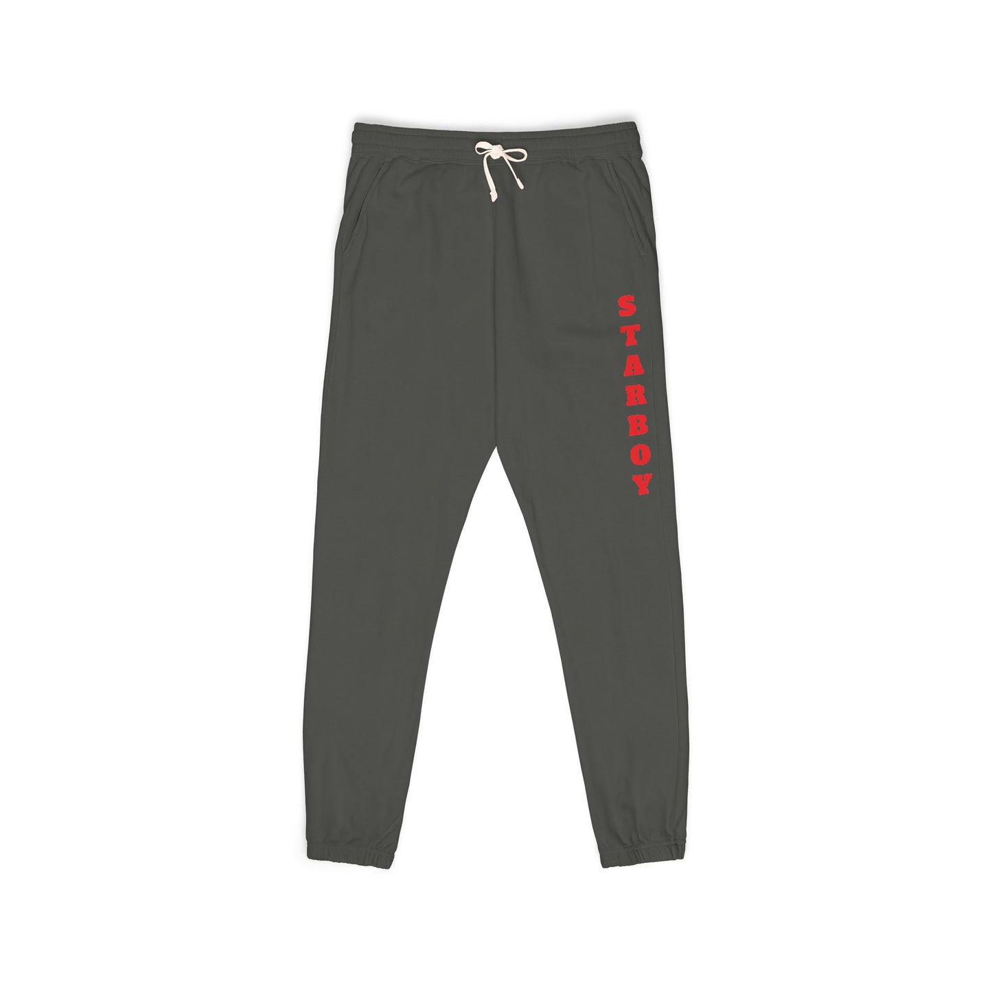 Starboy Fleece Sweatpants