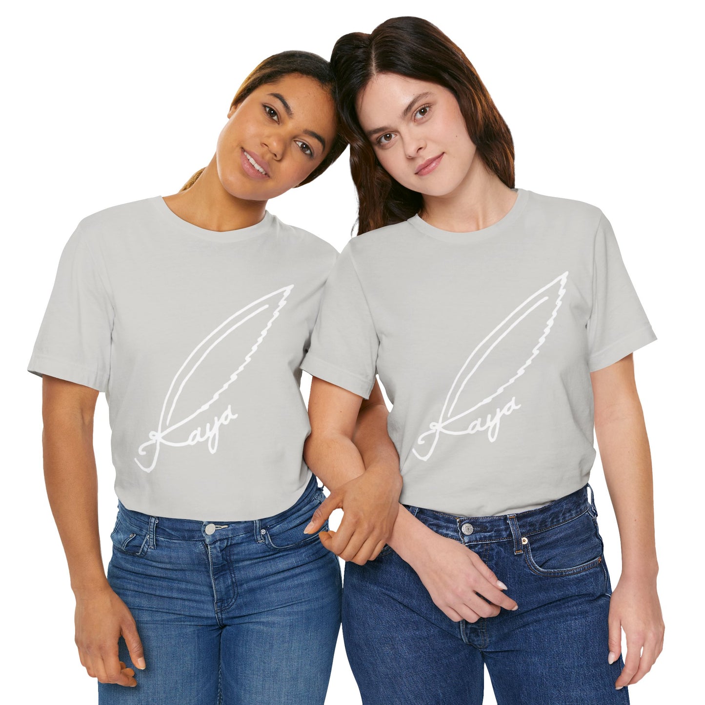 Minimalist Cotton Tee