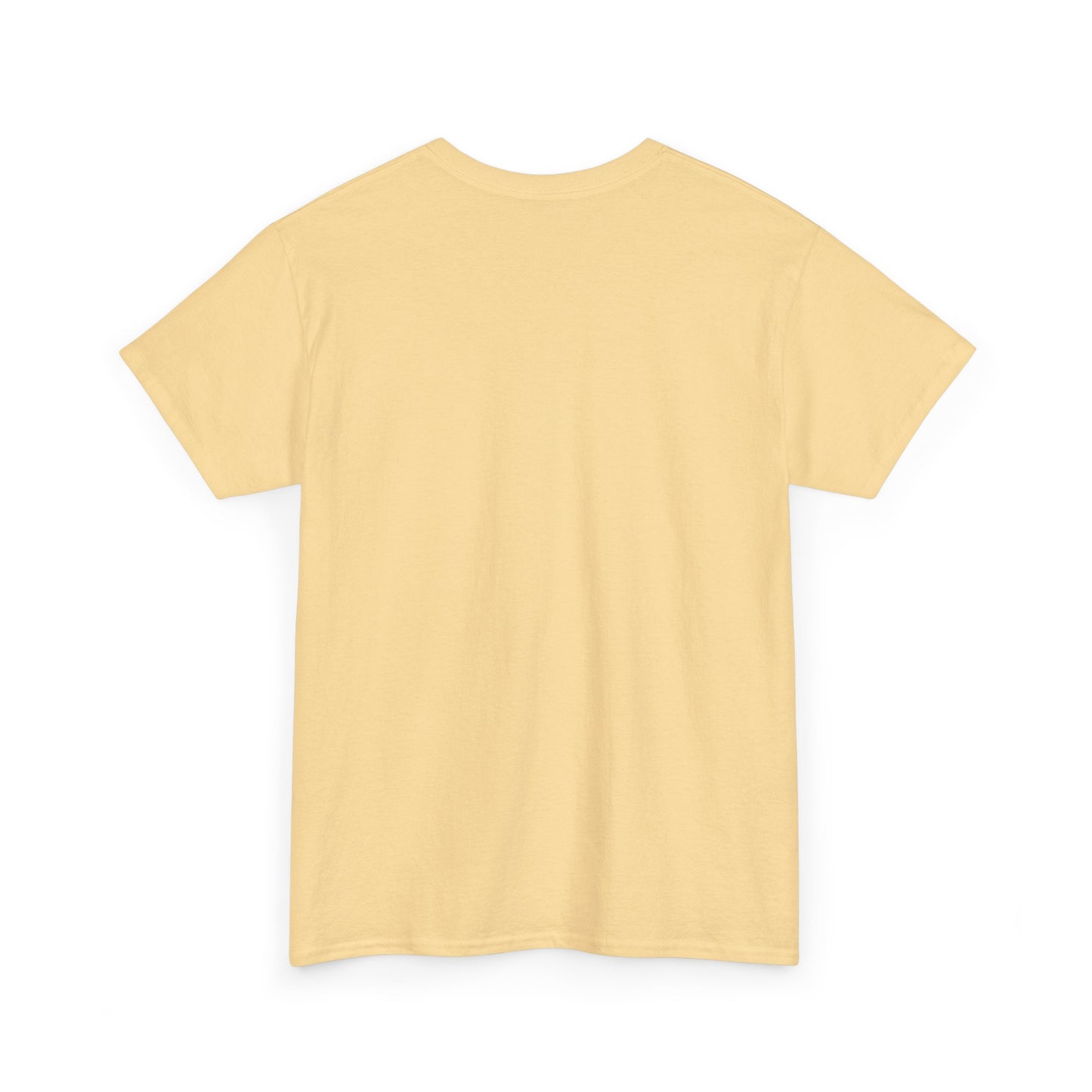 Starboy Johann heavy cotton tee