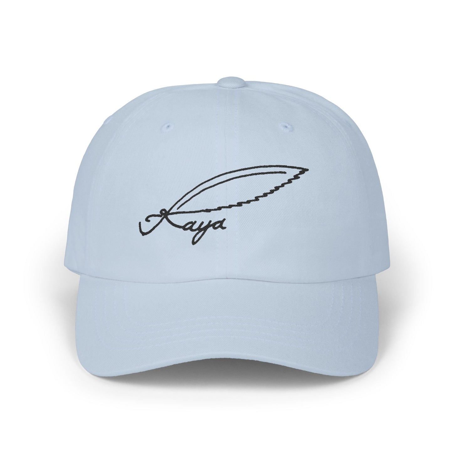 Kaya Classic Dad Cap
