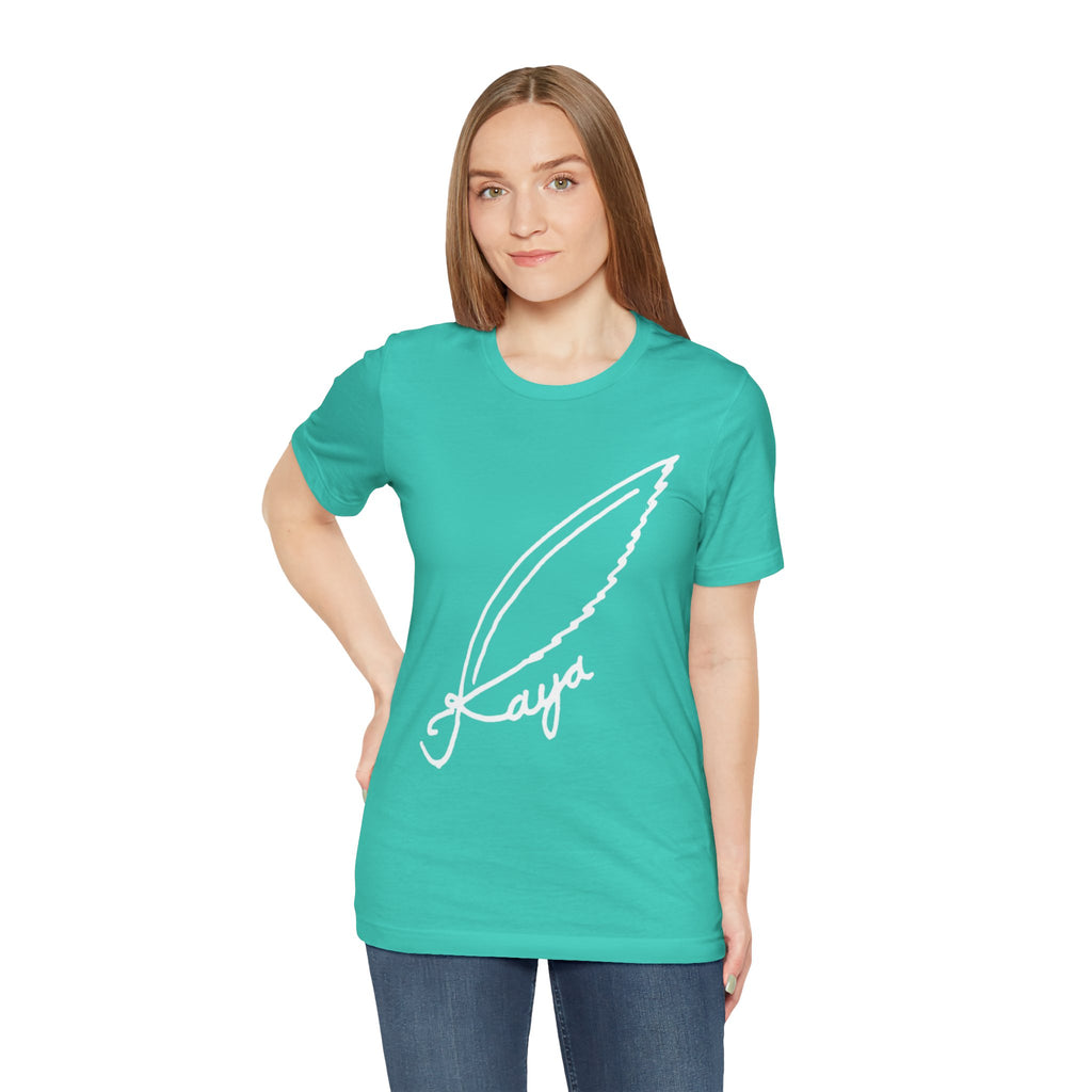 Minimalist Cotton Tee