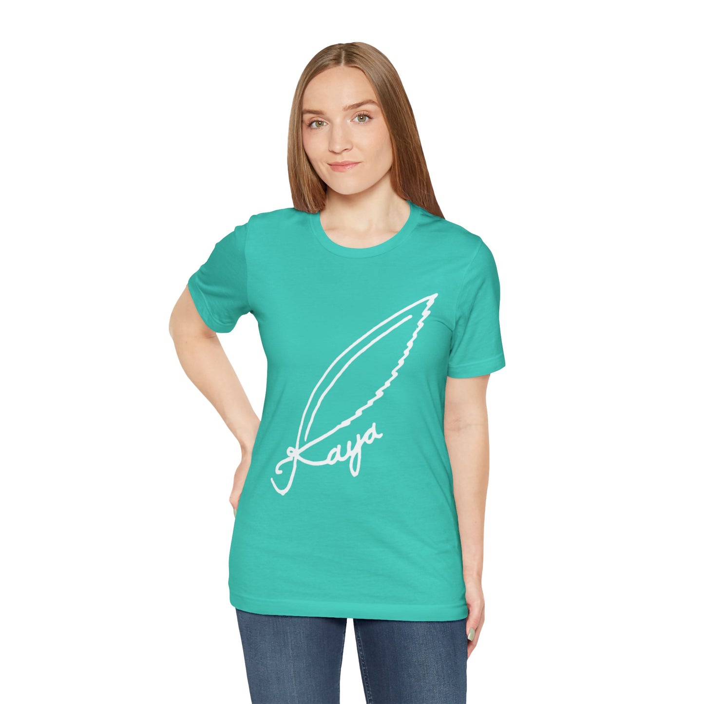 Minimalist Cotton Tee