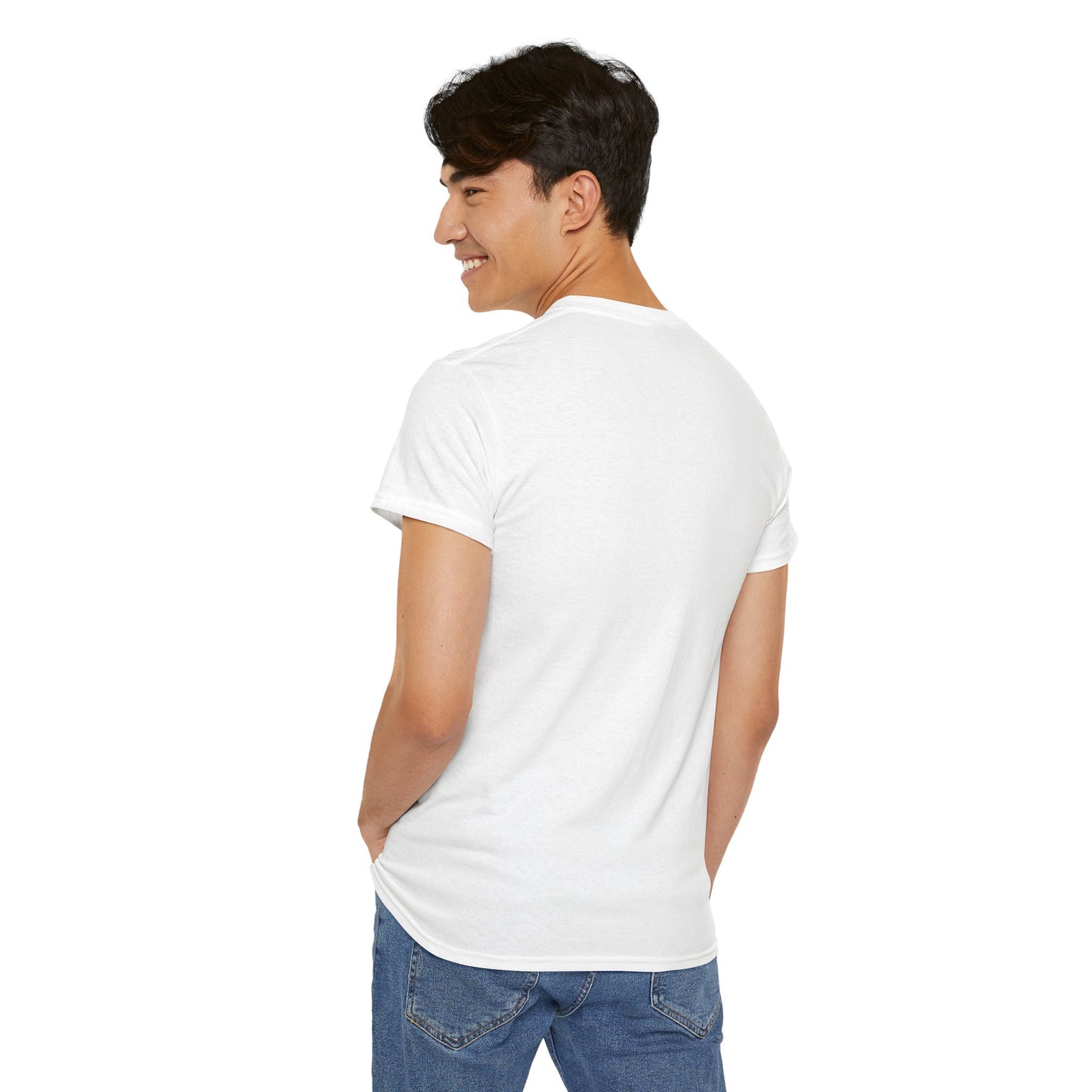 Starboy Johann heavy cotton tee
