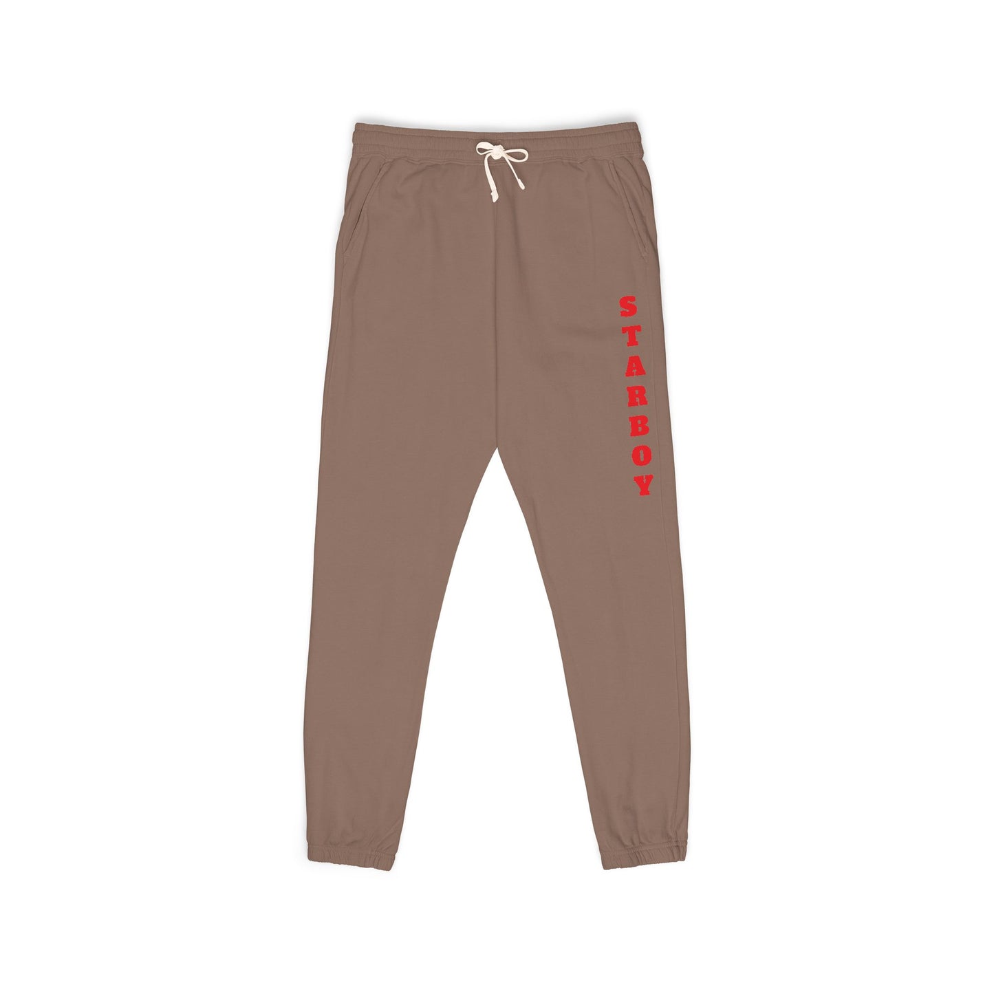 Starboy Fleece Sweatpants