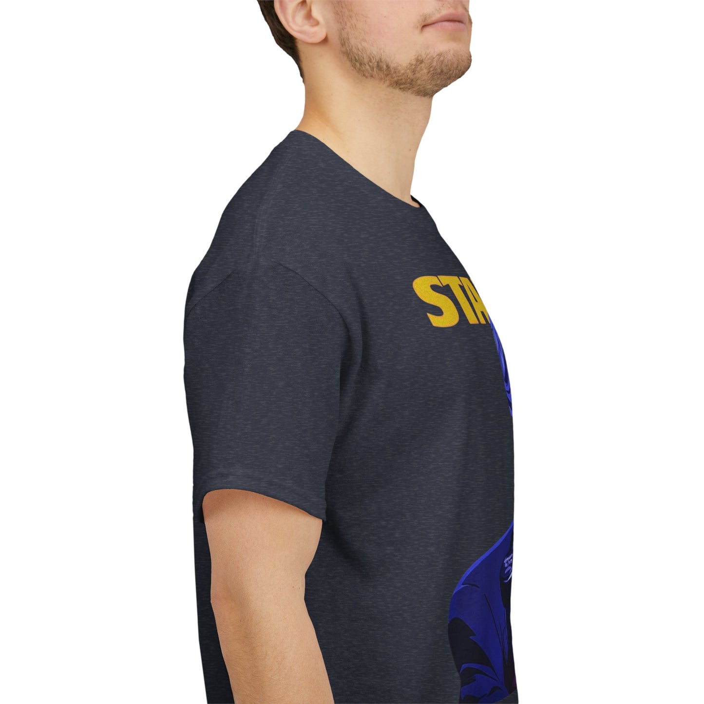 Starboy Johann heavy cotton tee