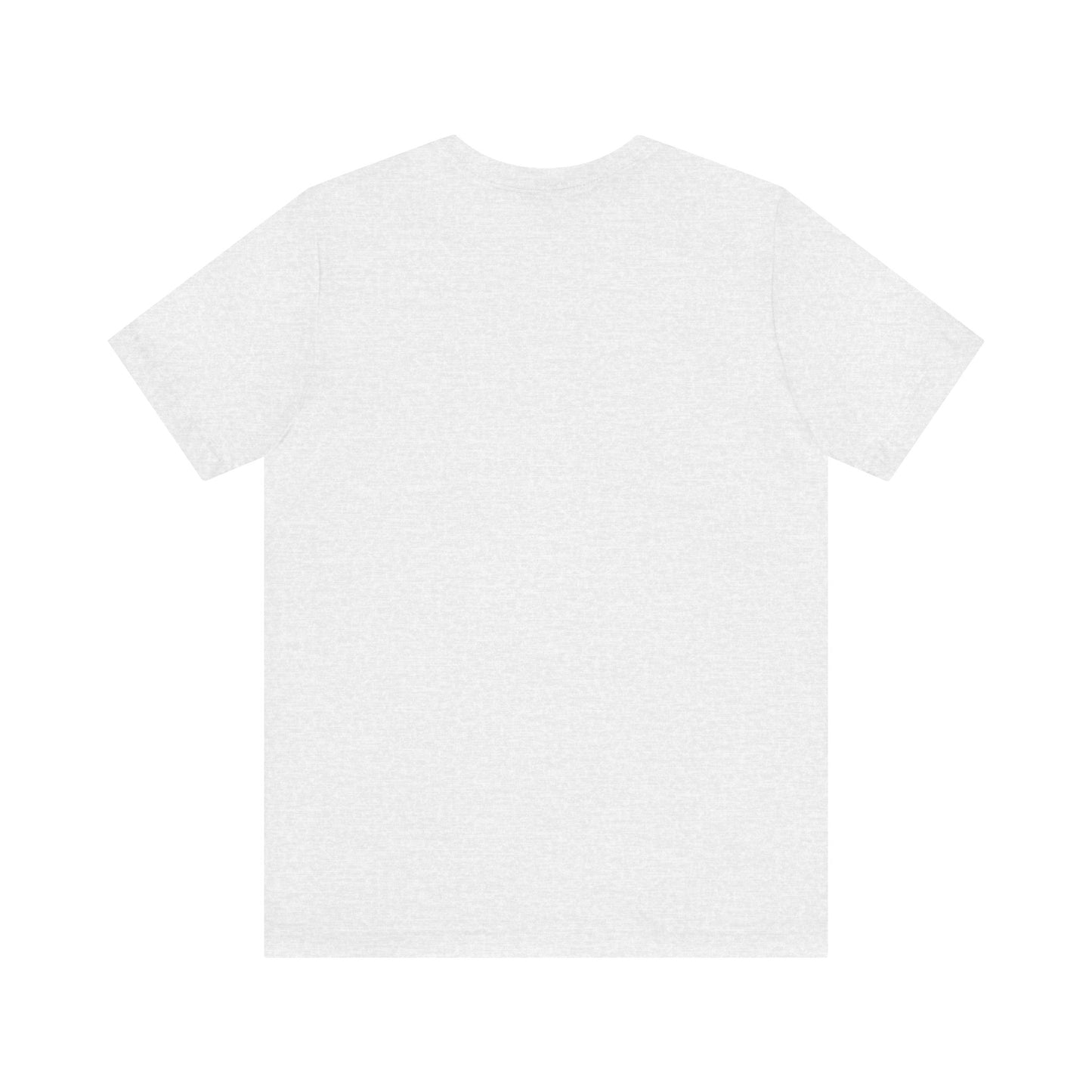 Minimalist Cotton Tee