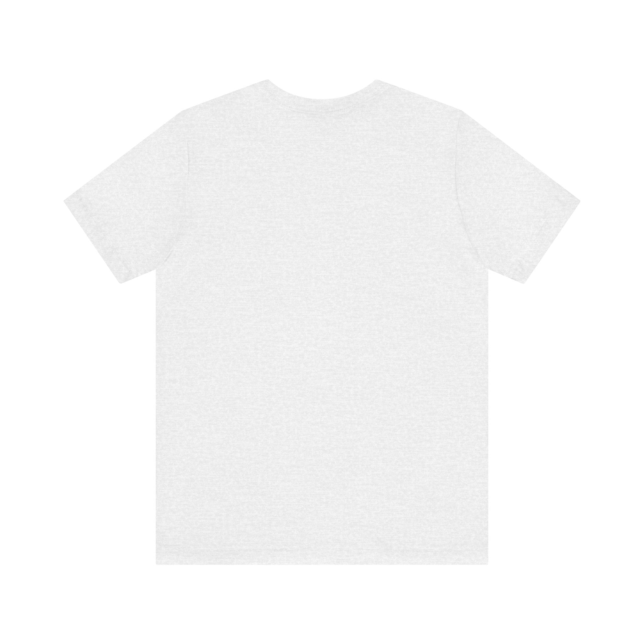 Minimalist Cotton Tee