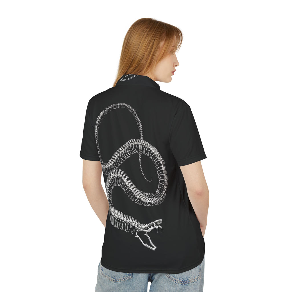 Scales - Polo Shirt