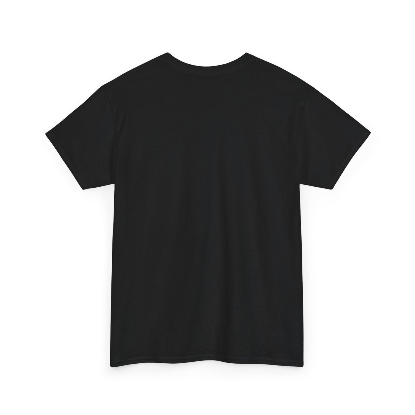 Starboy Johann heavy cotton tee