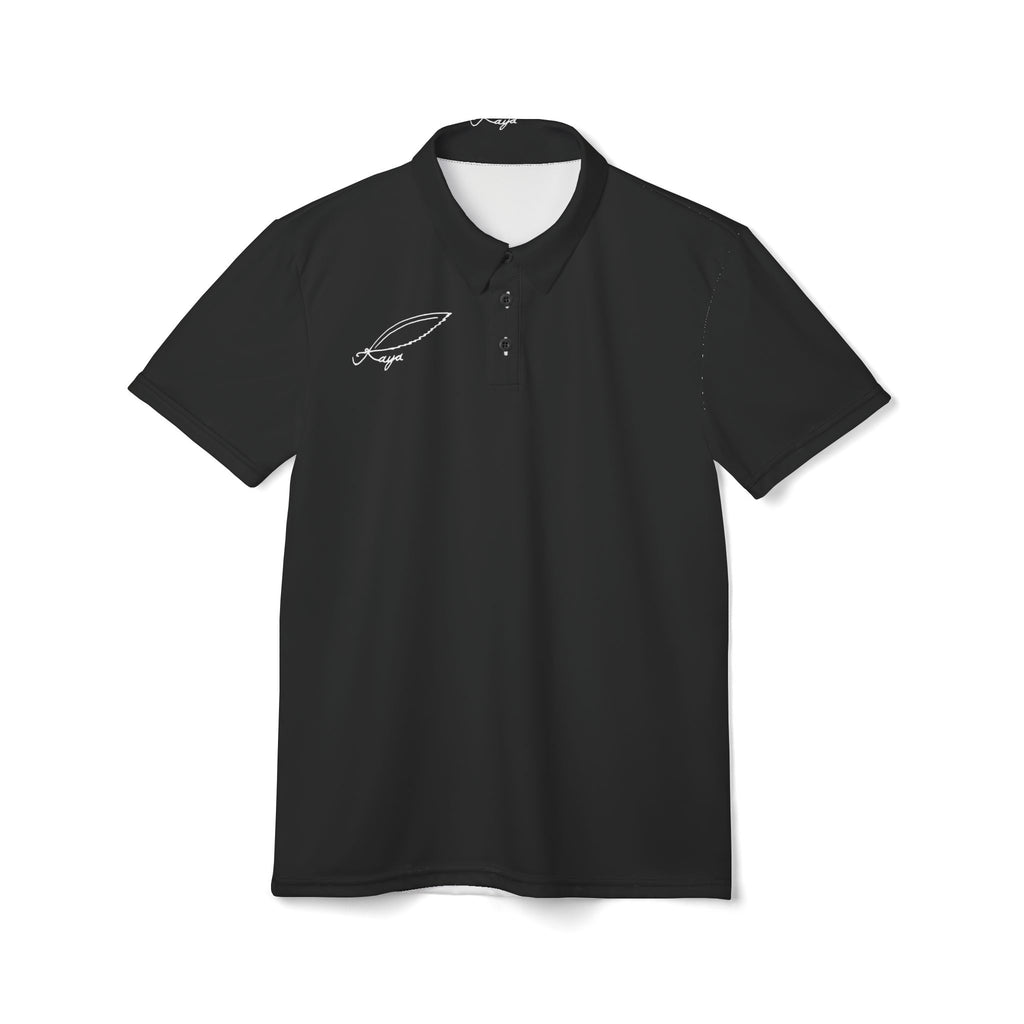 Scales - Polo Shirt