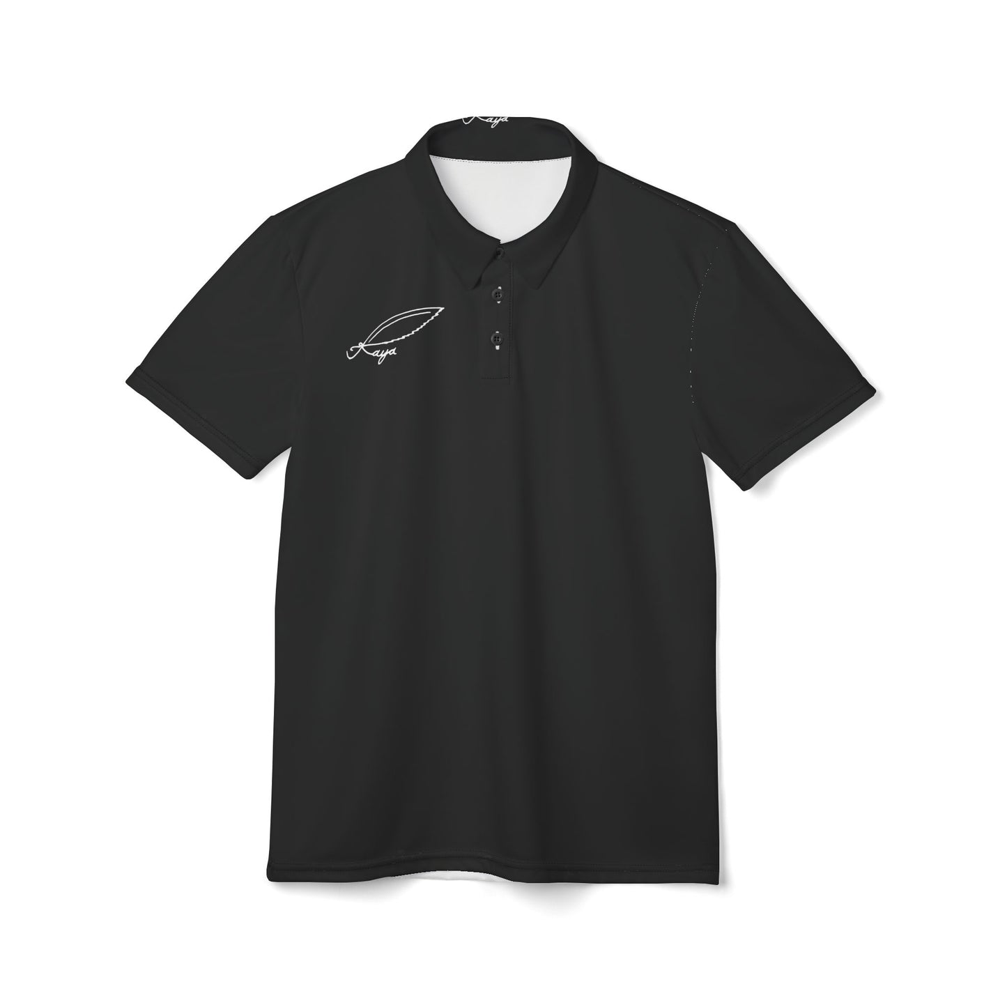 Scales - Polo Shirt
