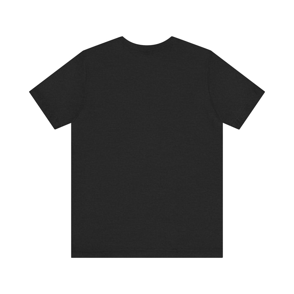Minimalist Cotton Tee