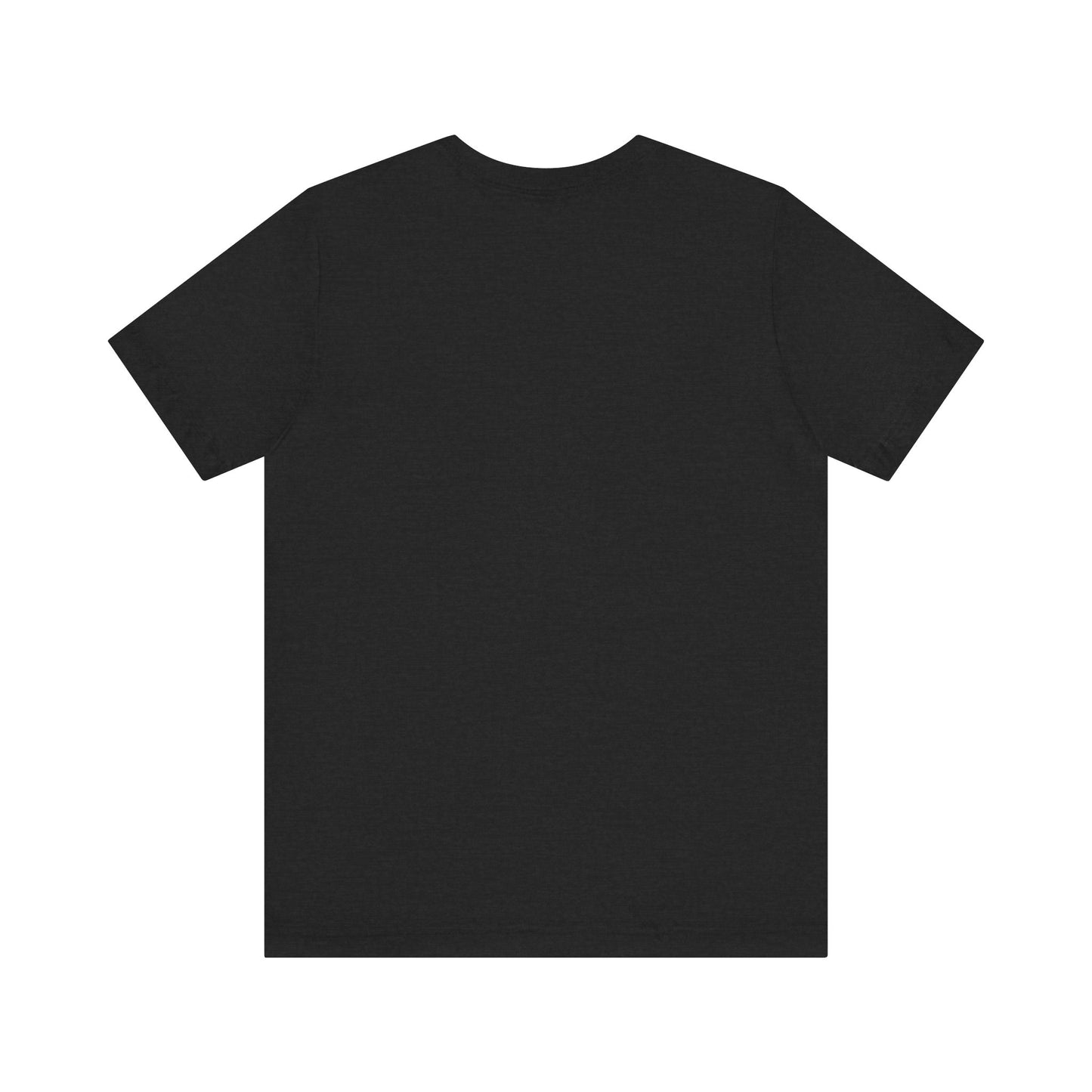Minimalist Cotton Tee