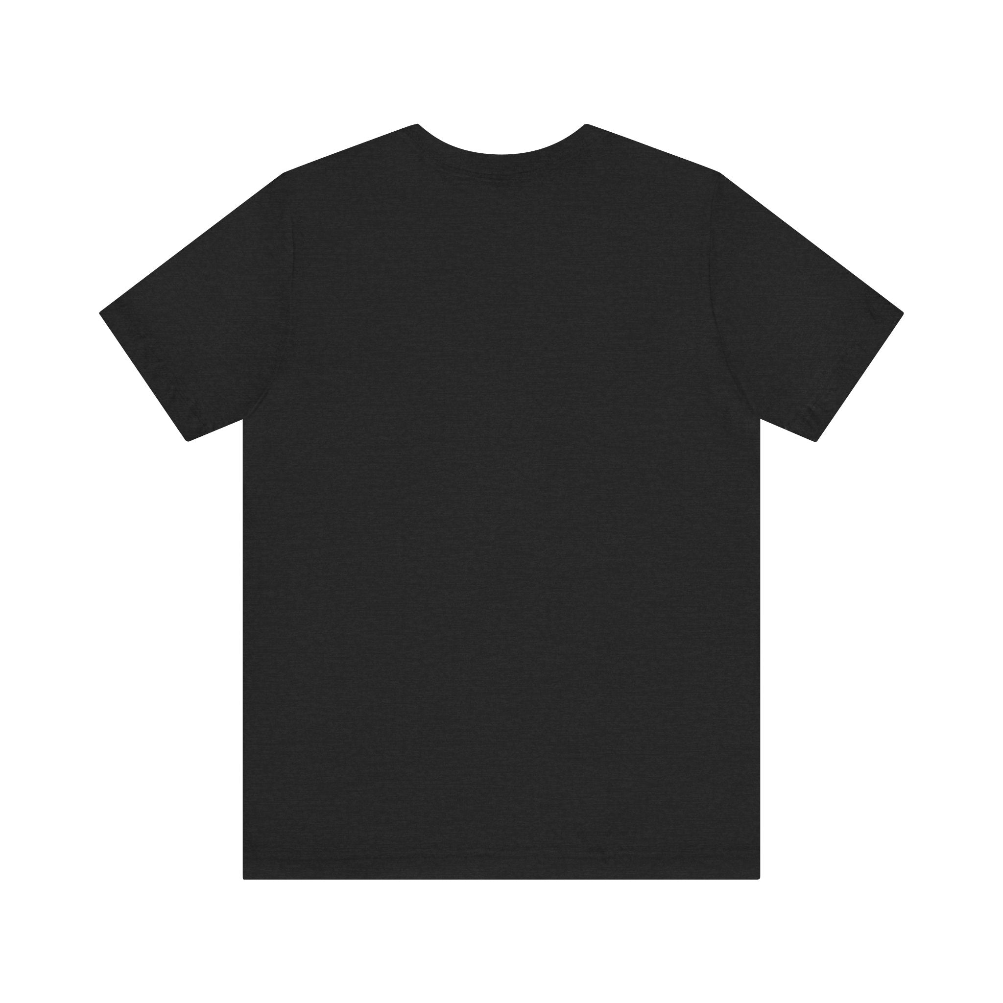 Minimalist Cotton Tee
