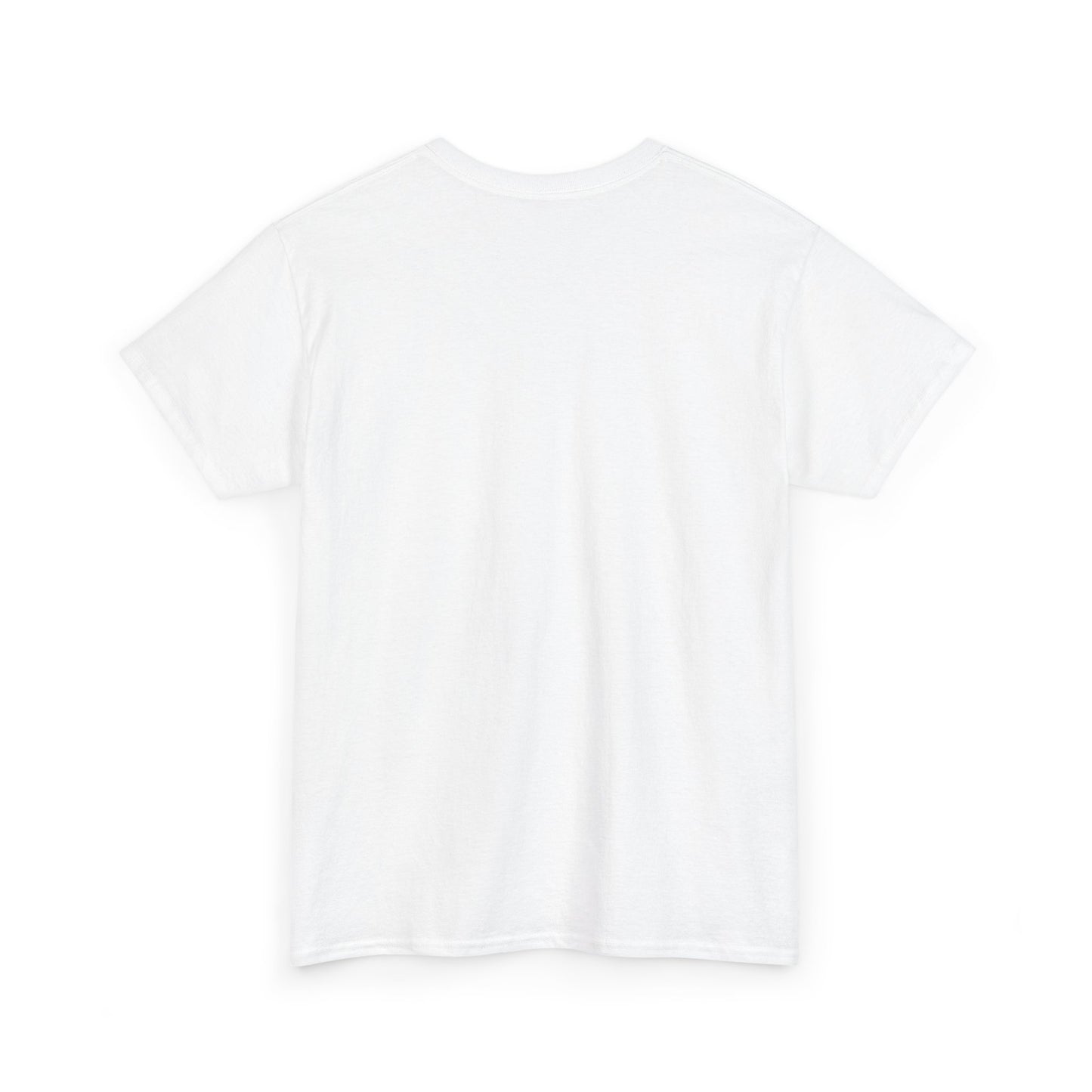 Starboy Johann heavy cotton tee